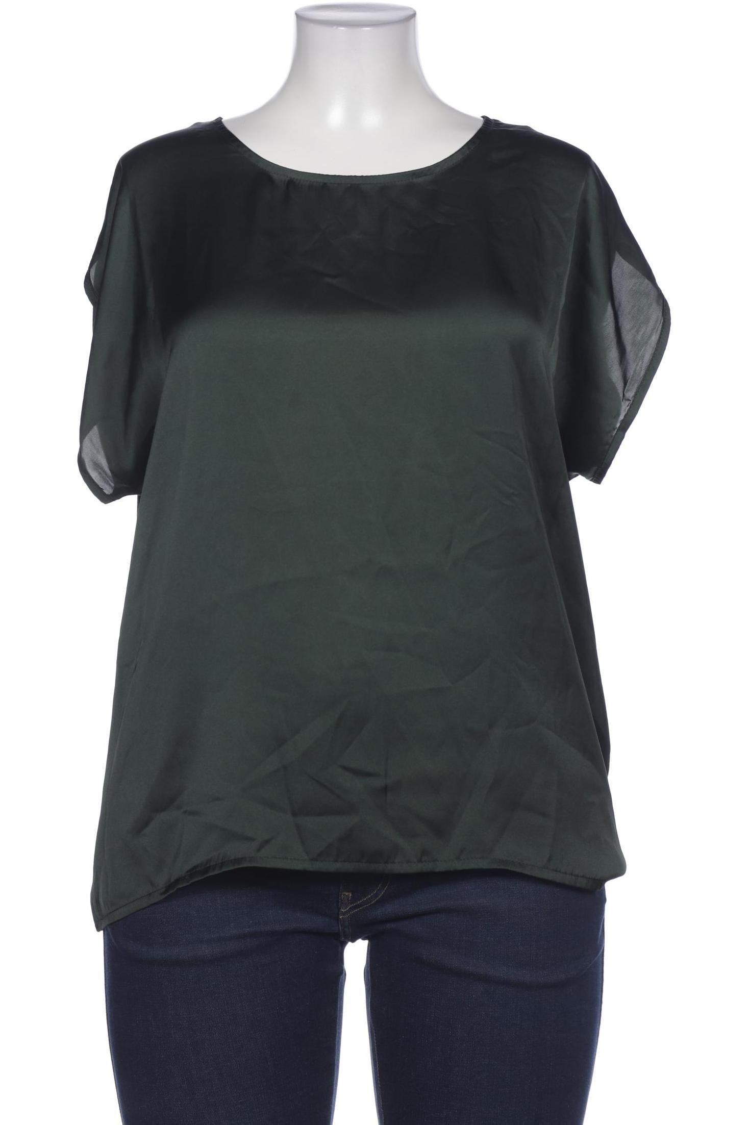 

More & More Damen Bluse, grün