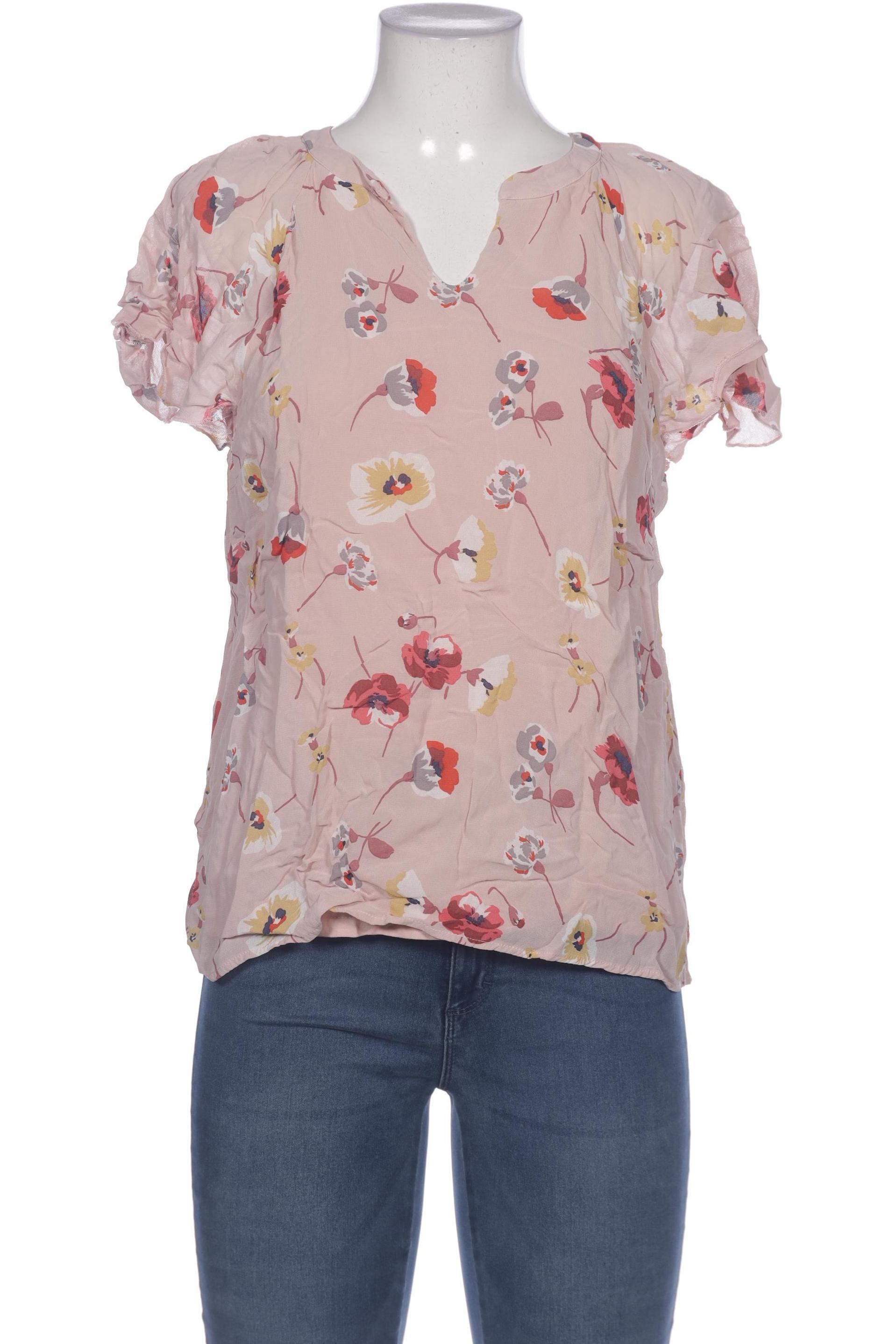 

More & More Damen Bluse, pink, Gr. 40