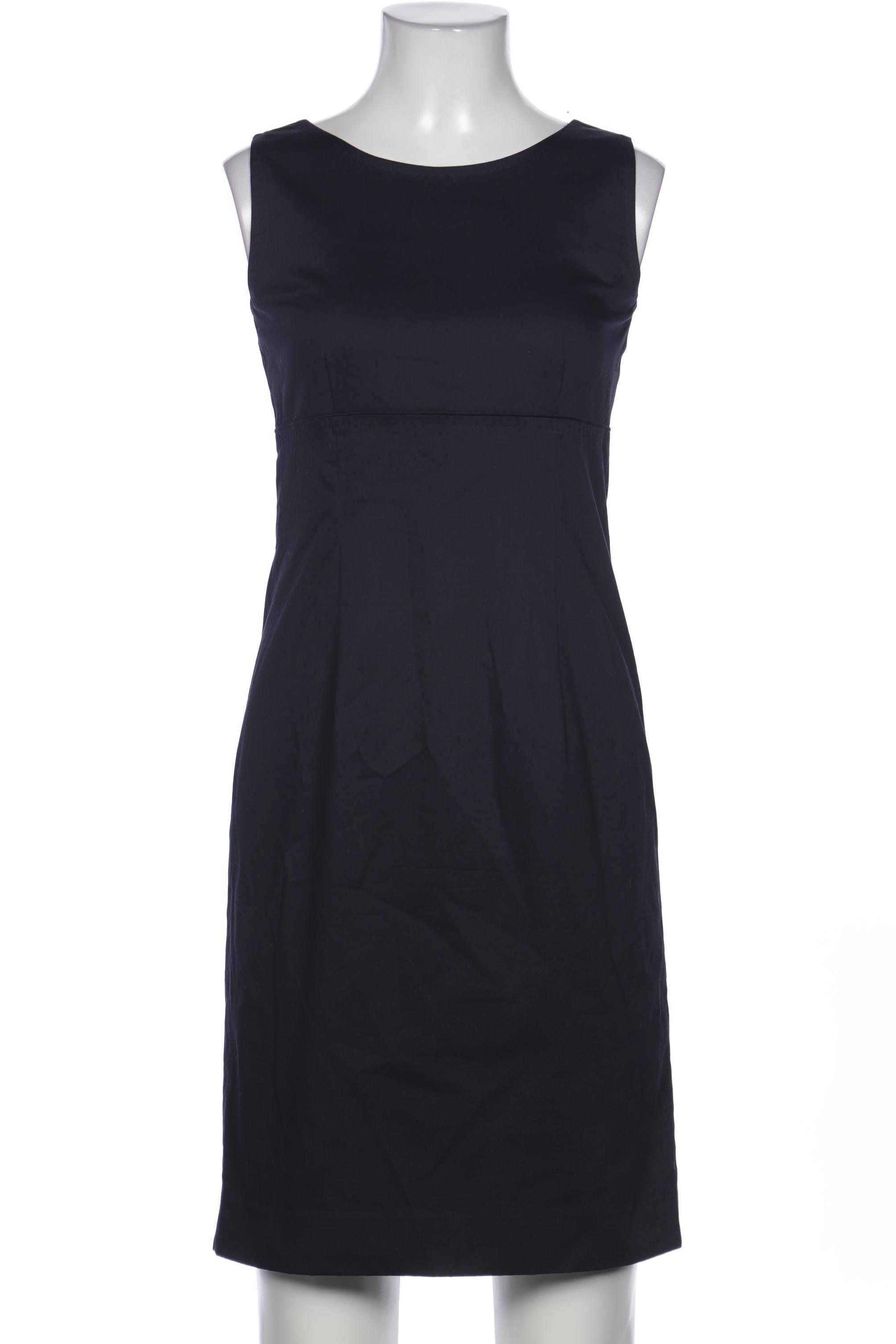 

More & More Damen Kleid, marineblau, Gr. 34