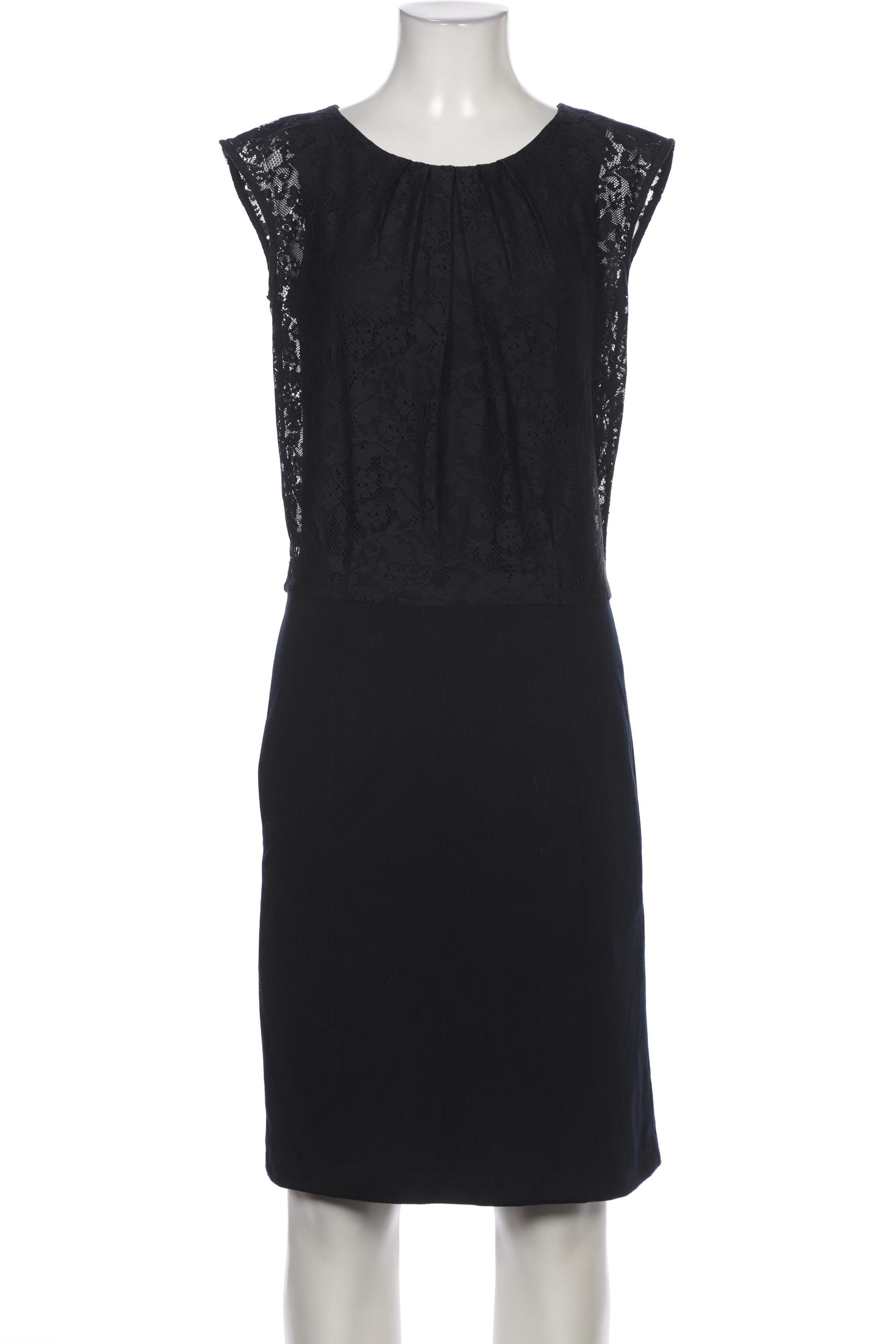 

More & More Damen Kleid, marineblau