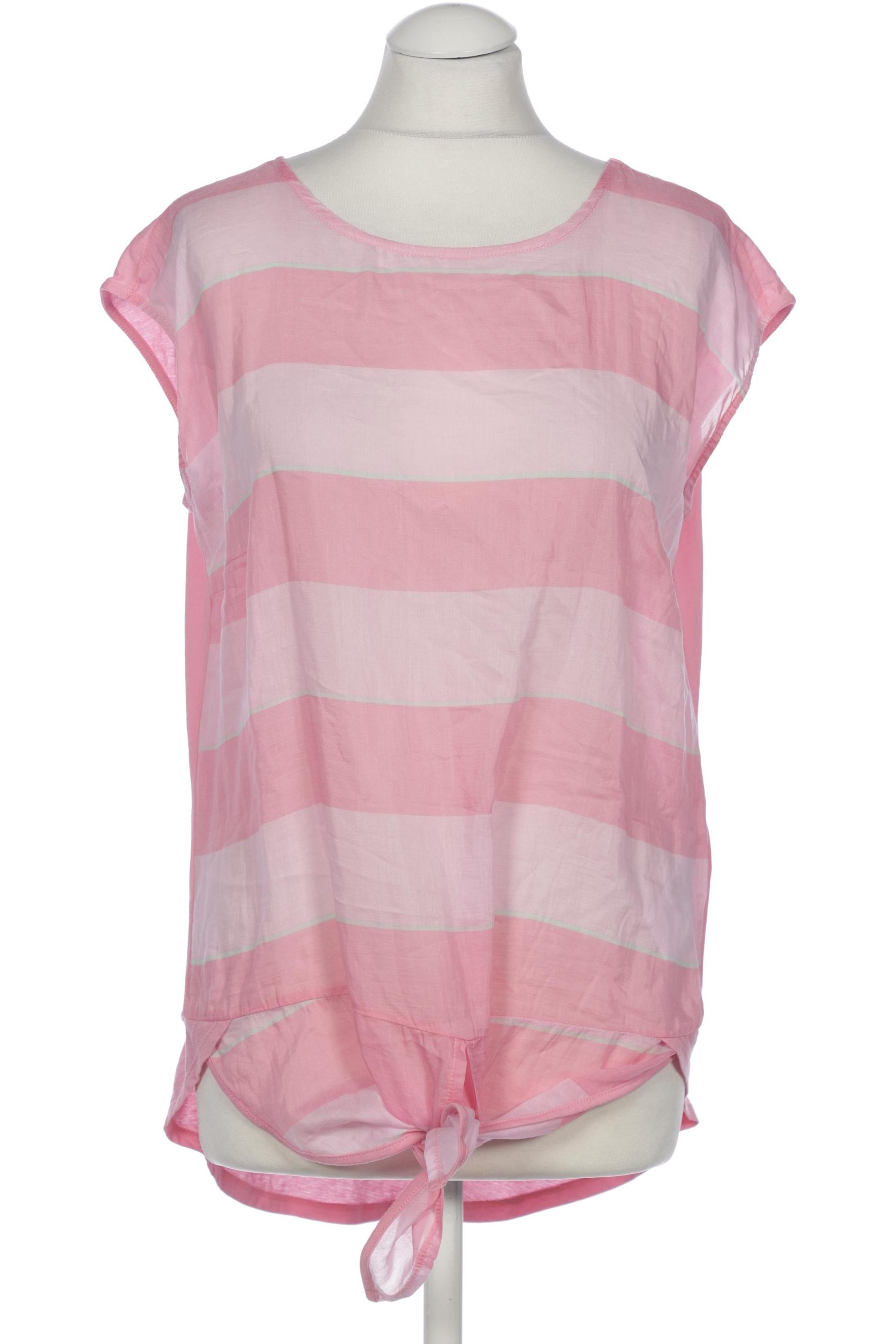 

More & More Damen Bluse, pink, Gr. 36