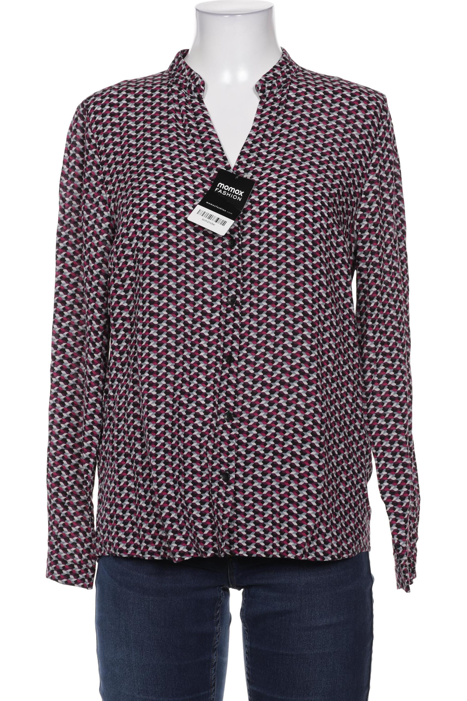 

More & More Damen Bluse, flieder