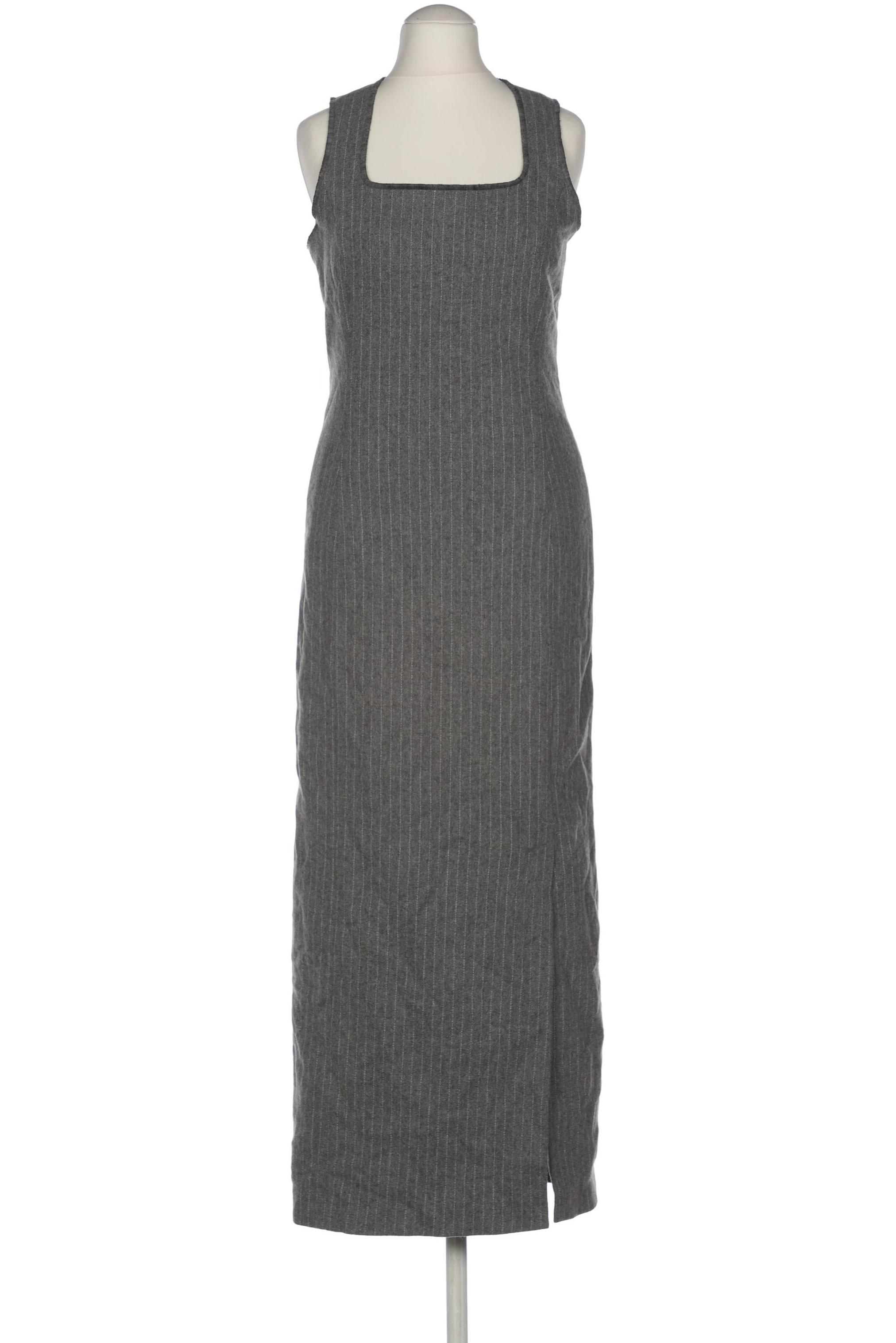 

More & More Damen Kleid, grau, Gr. 34