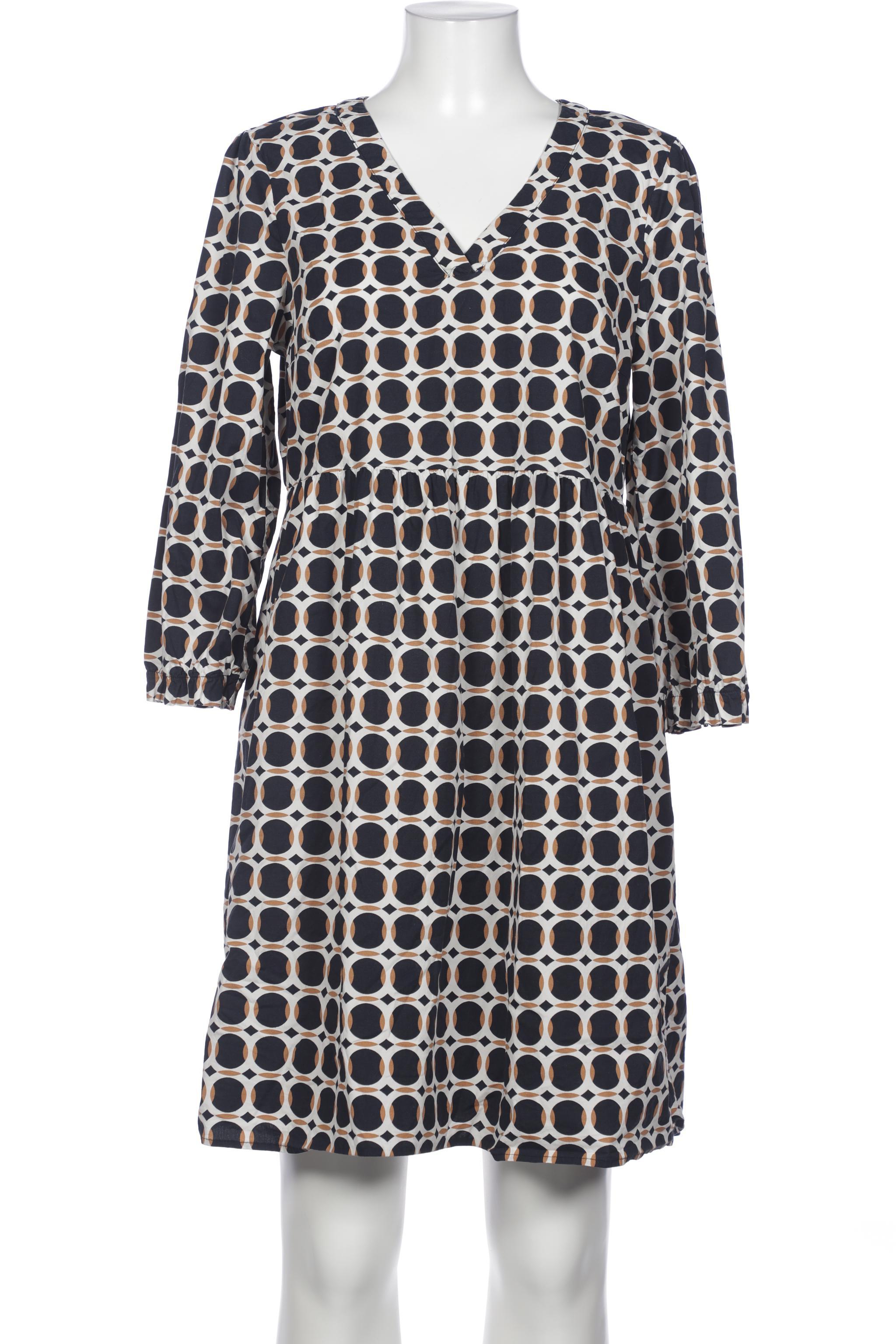 

More & More Damen Kleid, marineblau, Gr. 38