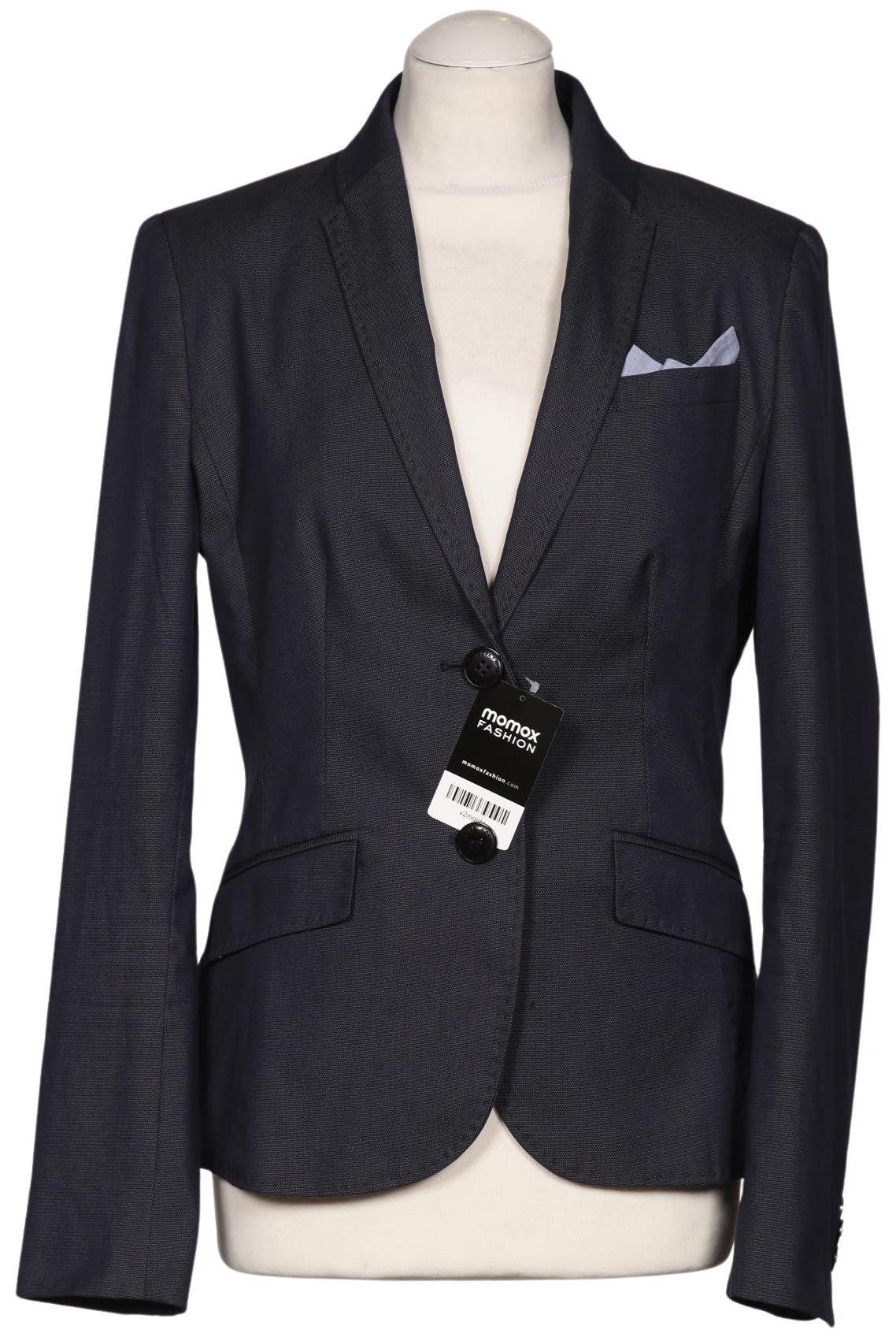 

More & More Damen Blazer, marineblau, Gr. 38
