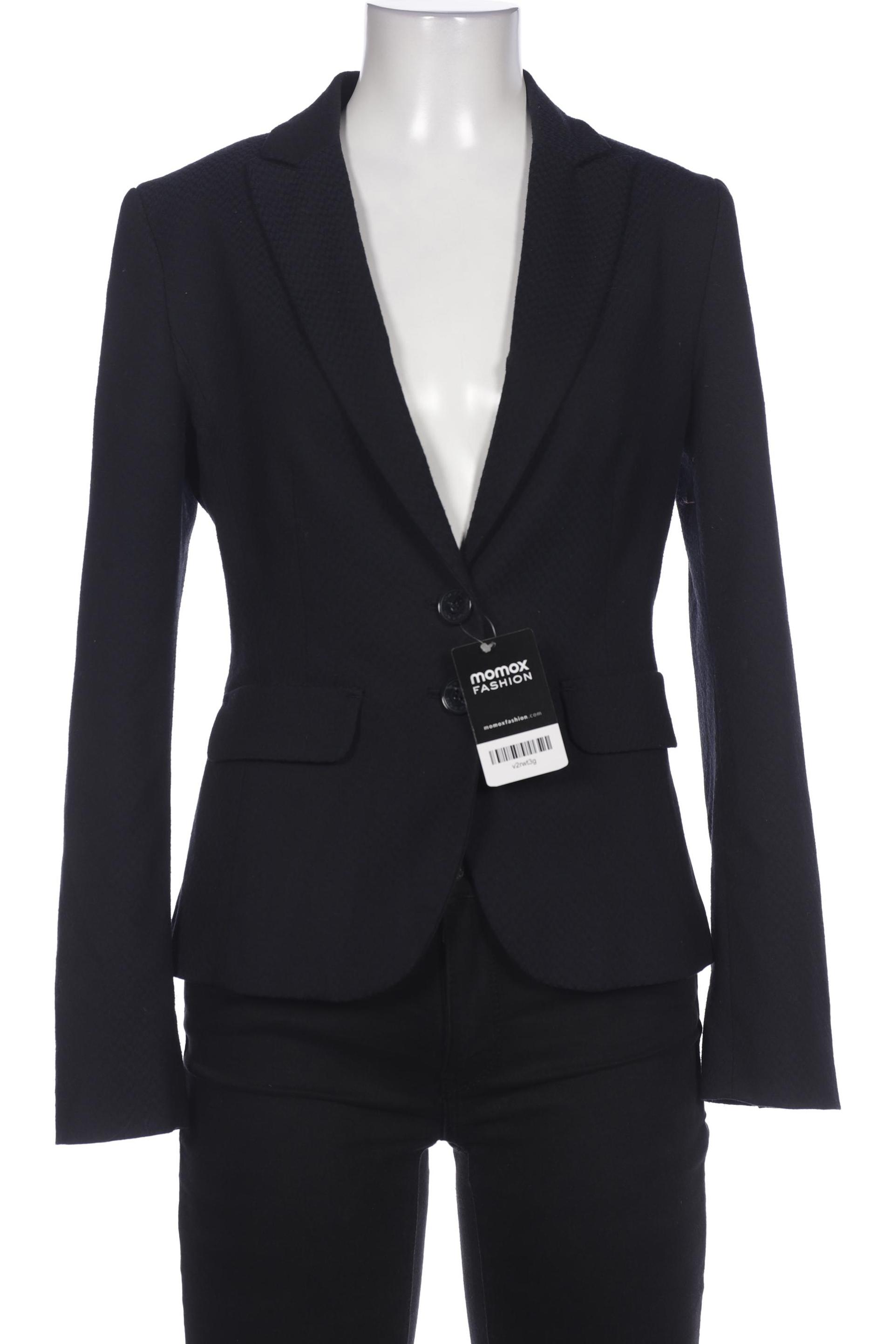 

More & More Damen Blazer, marineblau