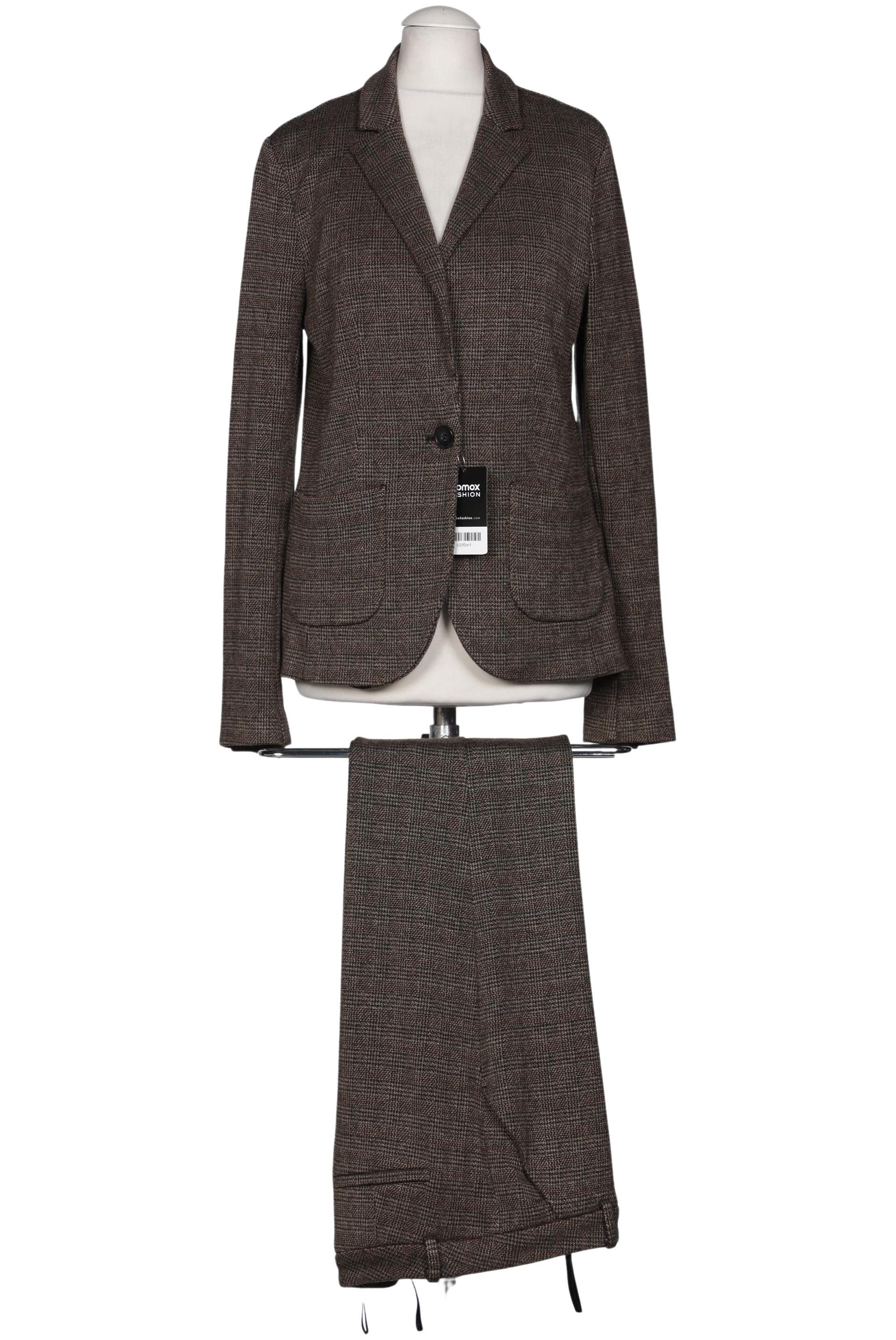 

More & More Damen Anzug, braun, Gr. 38