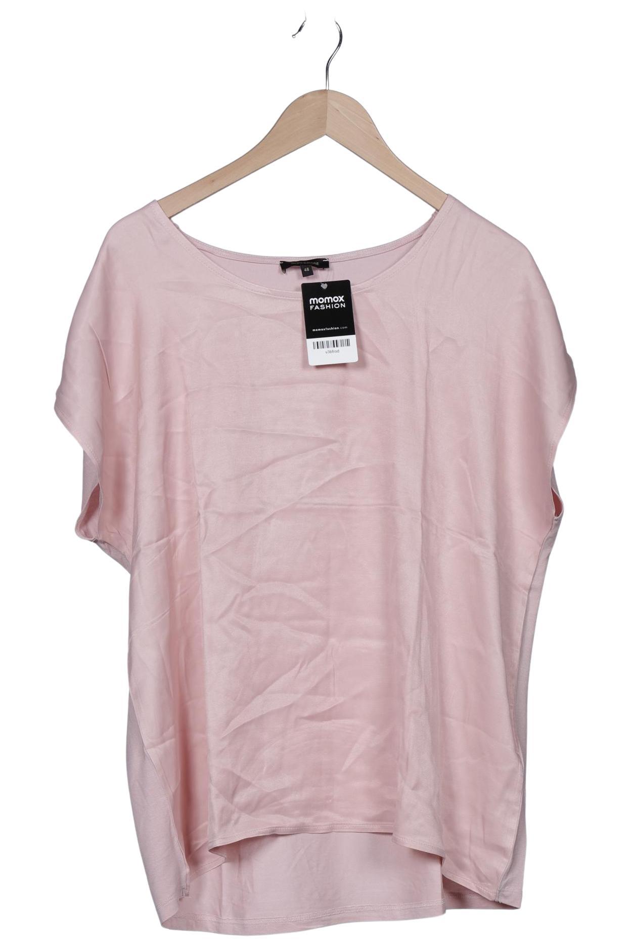 

More & More Damen T-Shirt, pink, Gr. 46