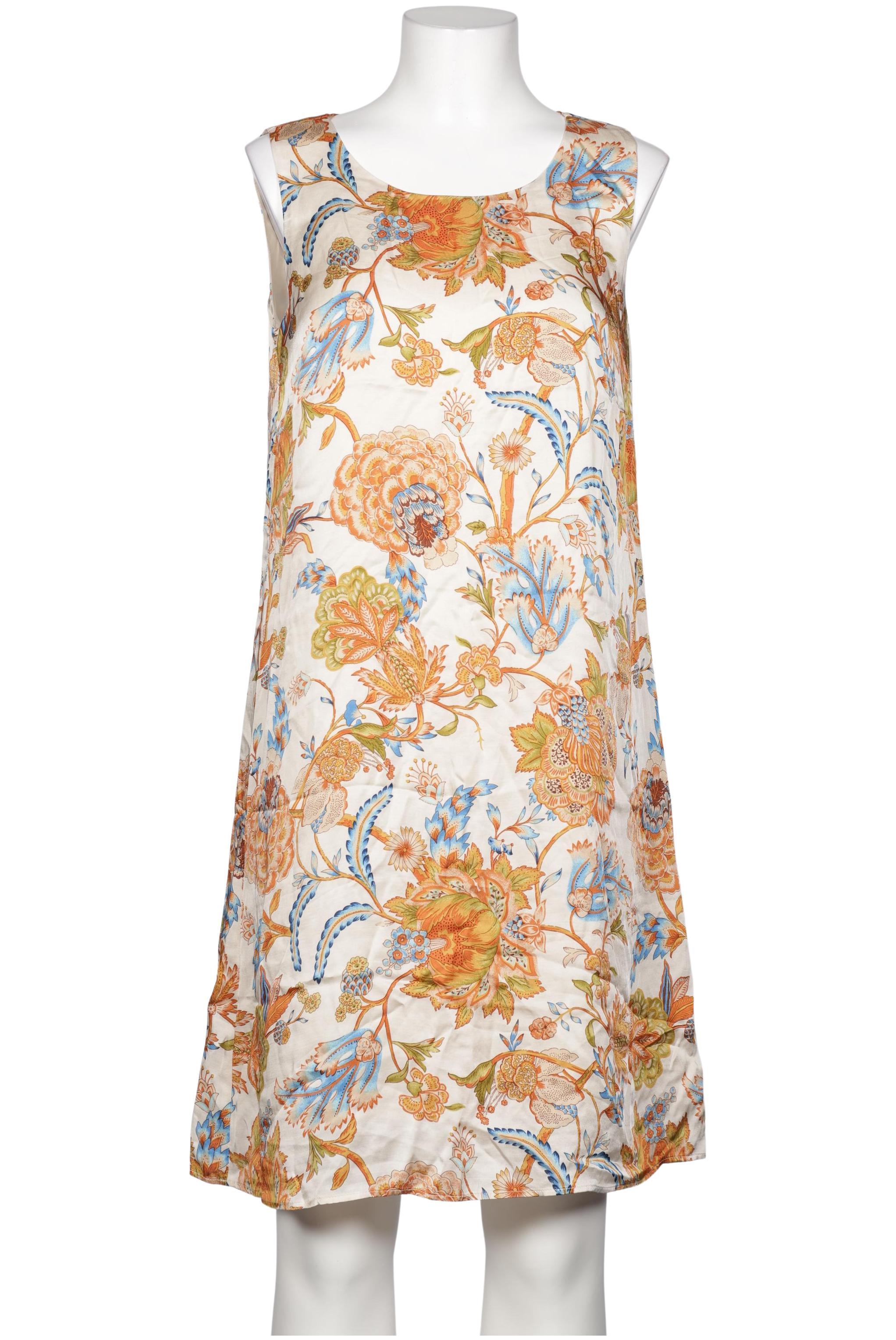 

More & More Damen Kleid, mehrfarbig, Gr. 38