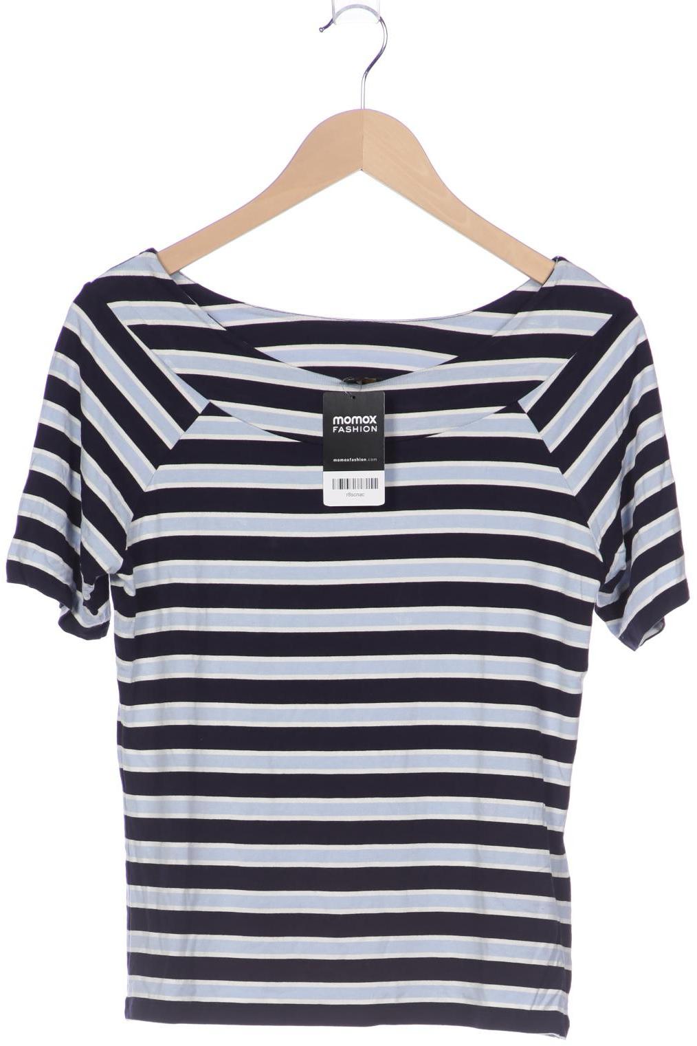 

More & More Damen T-Shirt, marineblau