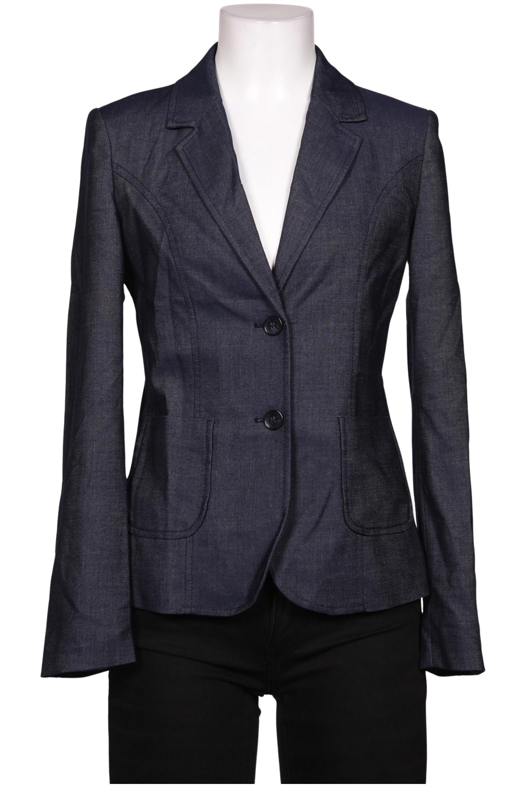 

More & More Damen Blazer, marineblau, Gr. 36