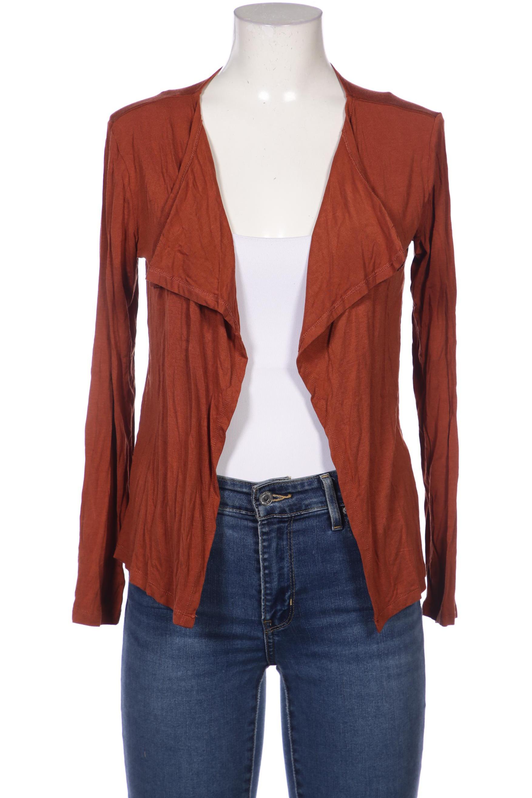 

More & More Damen Strickjacke, braun