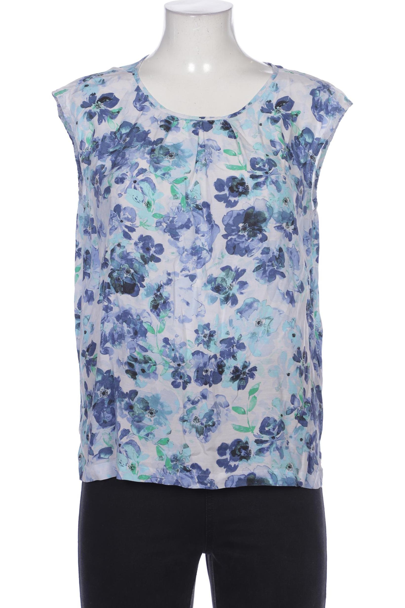 

More & More Damen Bluse, weiß, Gr. 38