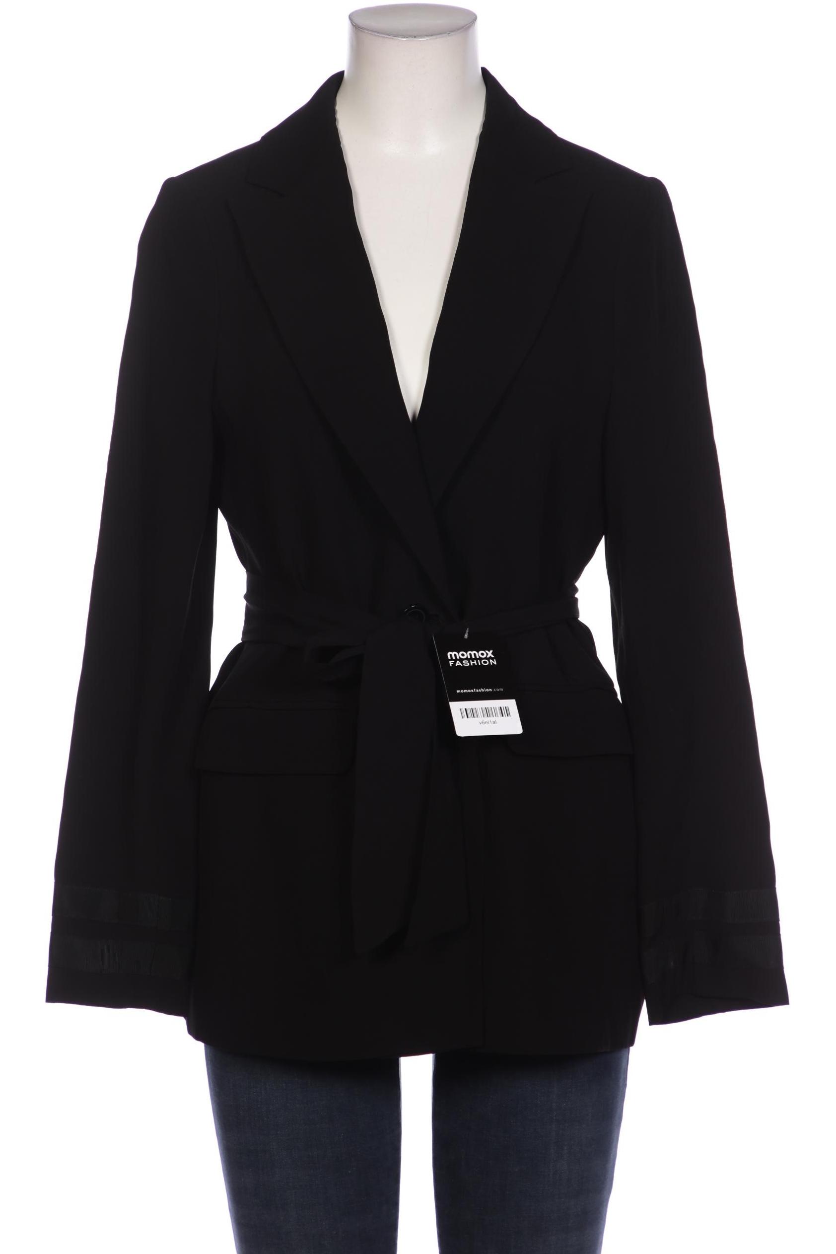 

More & More Damen Blazer, schwarz, Gr. 38
