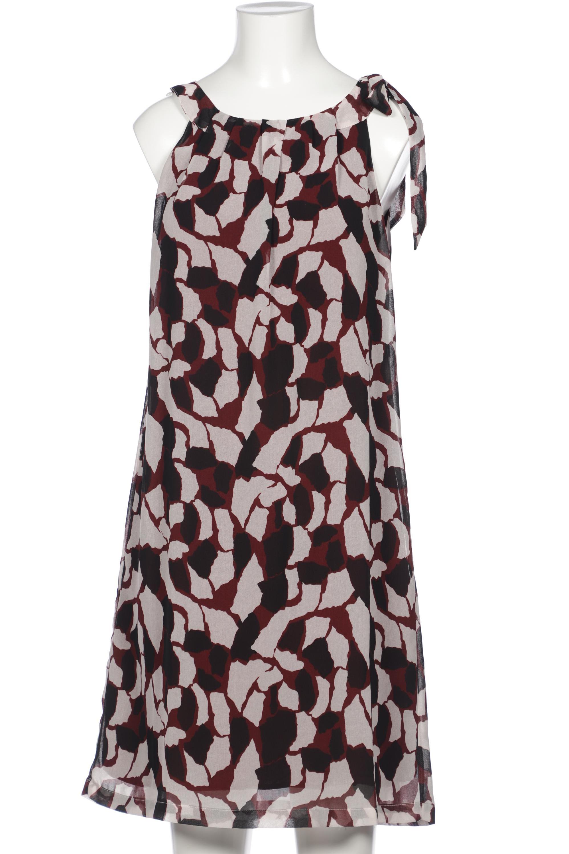 

More & More Damen Kleid, bordeaux