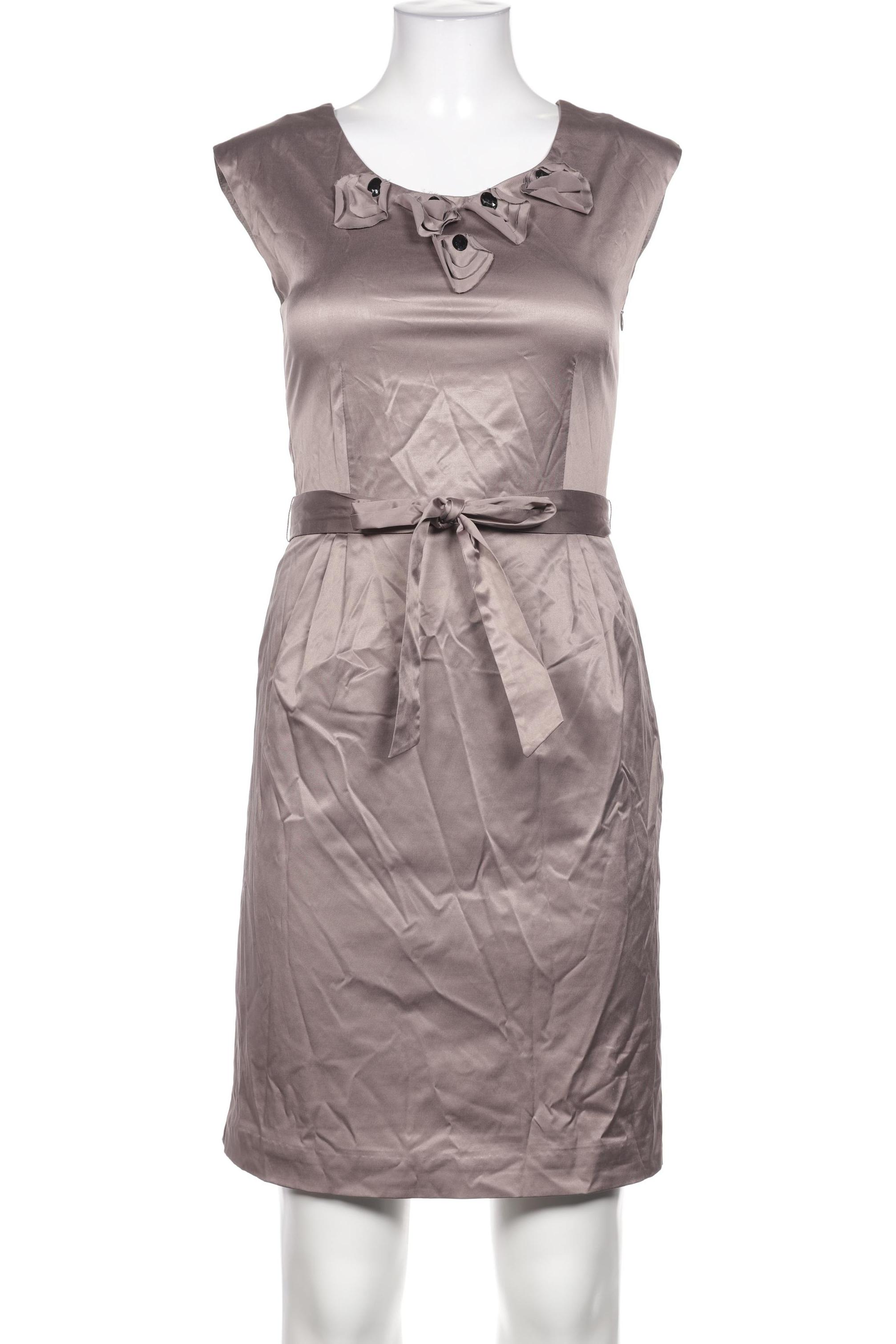 

More & More Damen Kleid, beige, Gr. 36