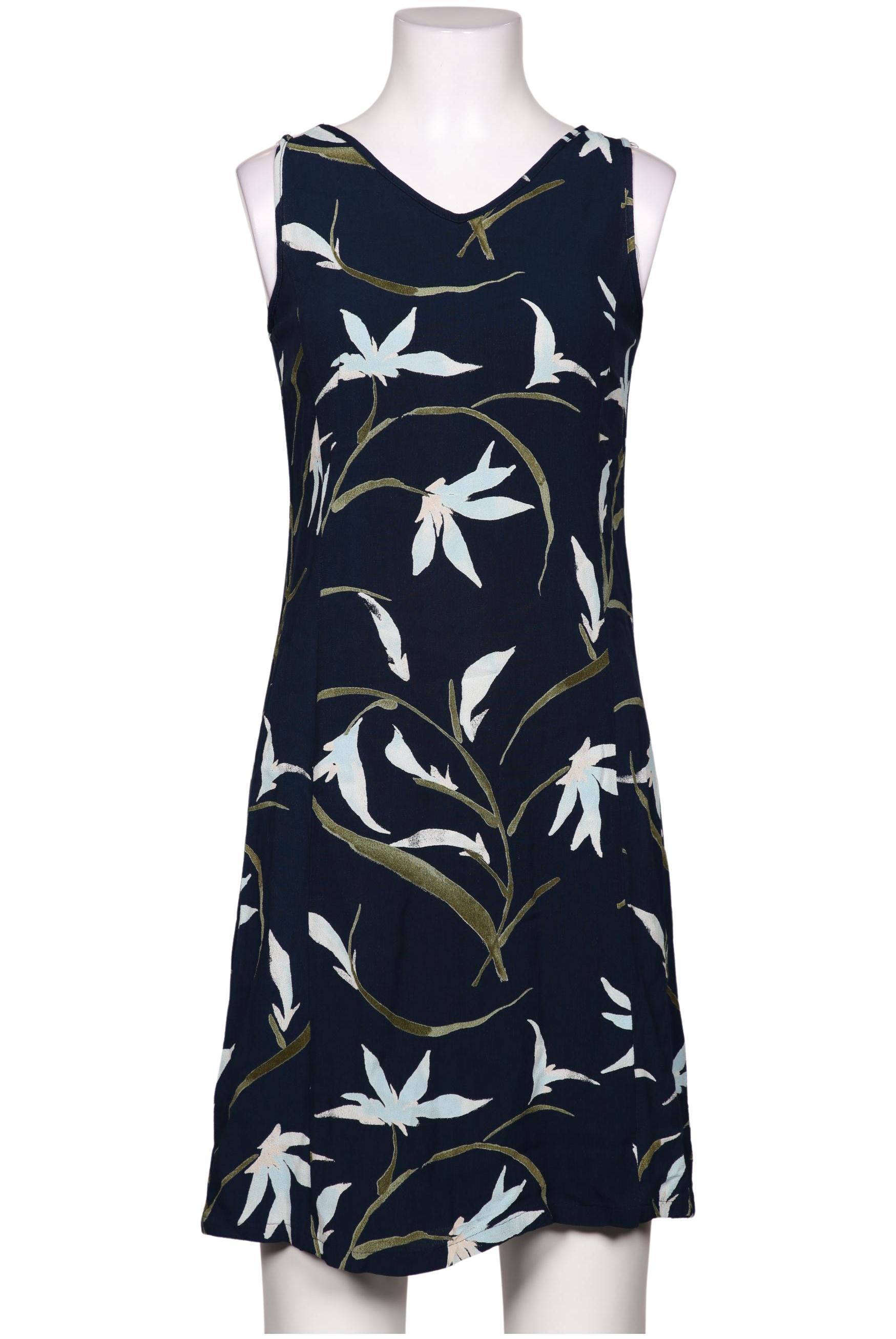 

More & More Damen Kleid, marineblau, Gr. 36