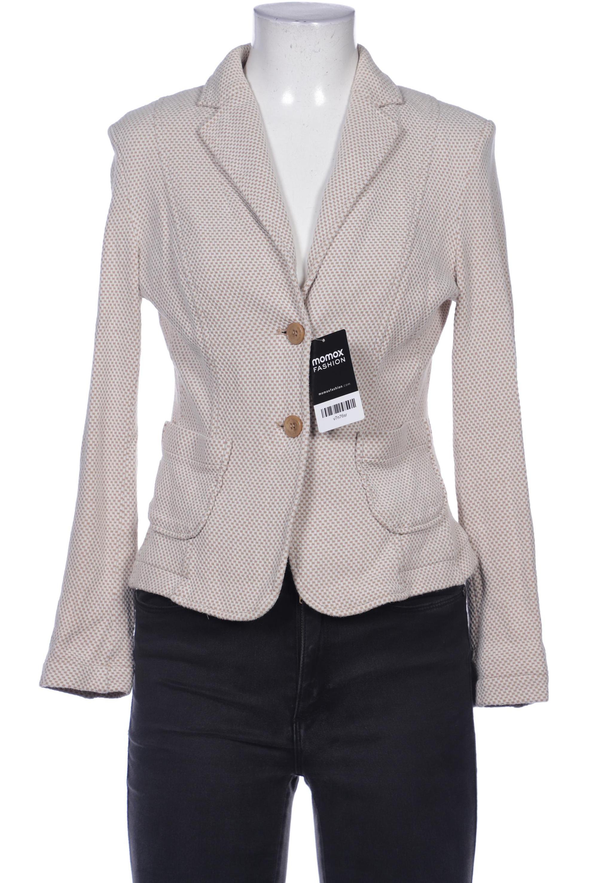

More & More Damen Blazer, beige, Gr. 36