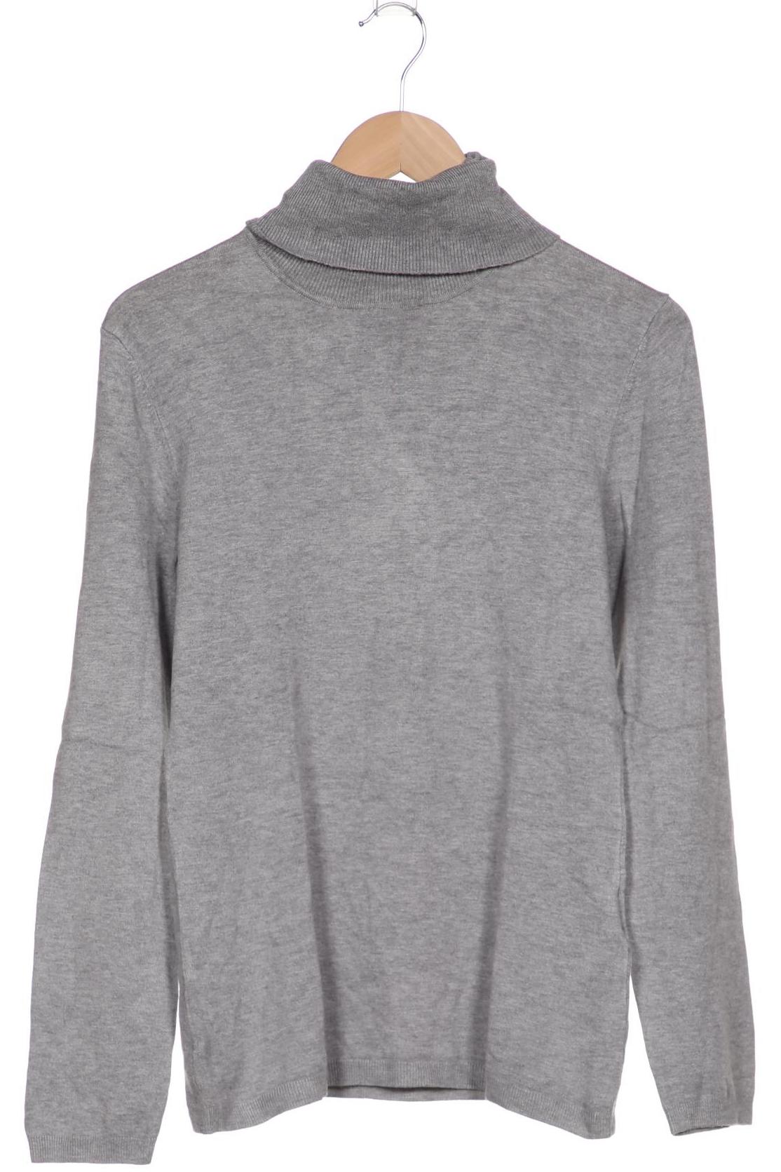 

More & More Damen Pullover, grau