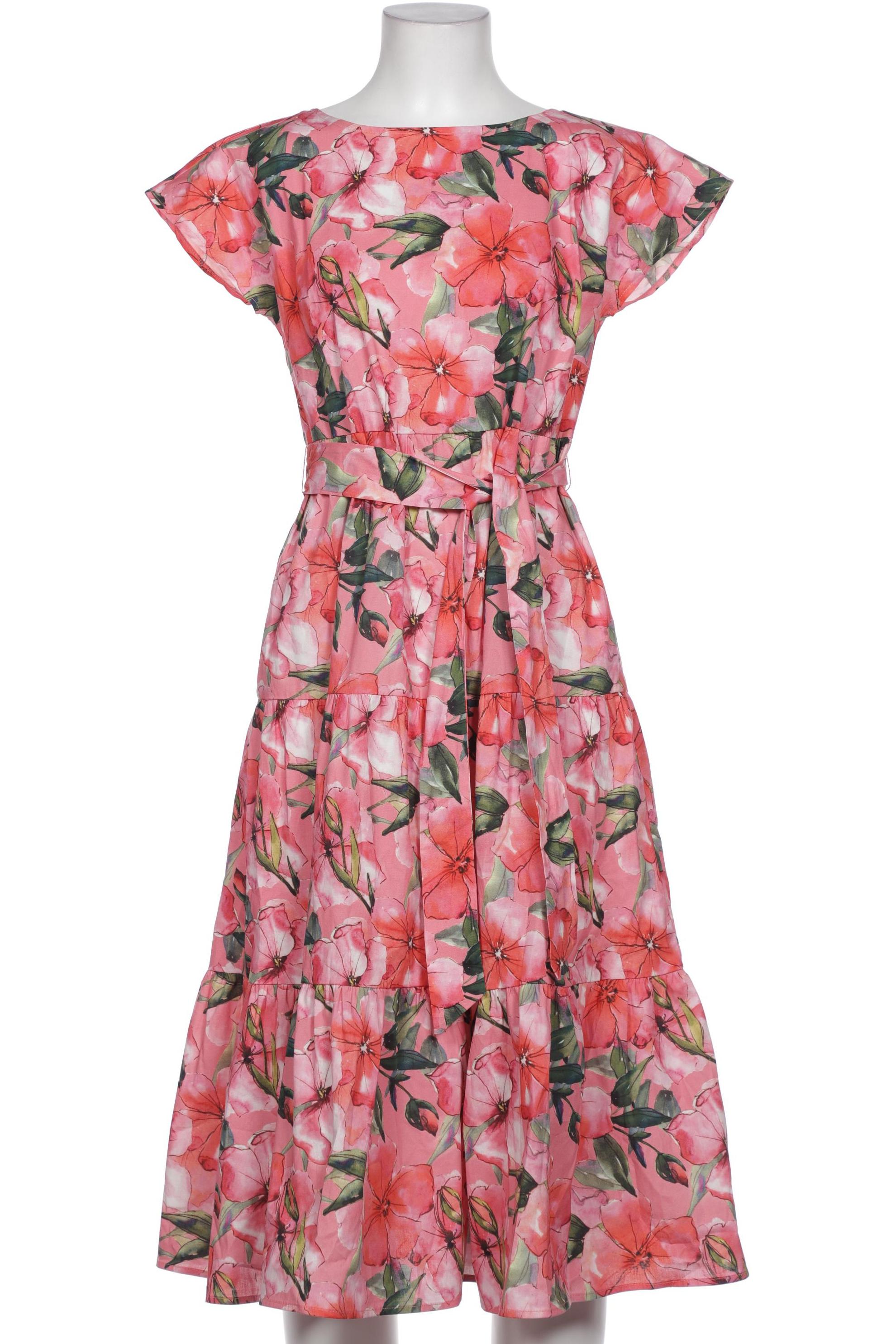 

More & More Damen Kleid, pink, Gr. 36