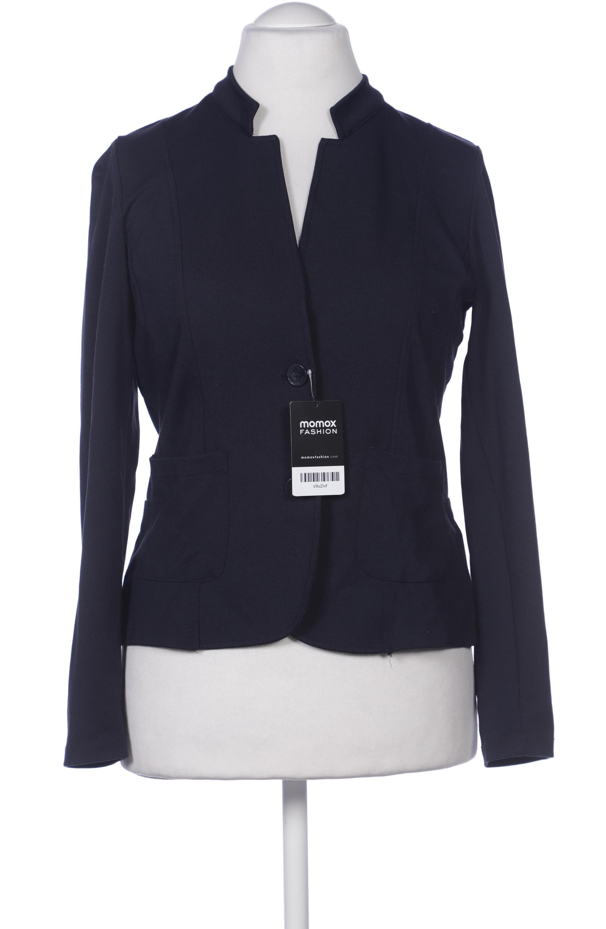 

More & More Damen Blazer, marineblau, Gr. 40