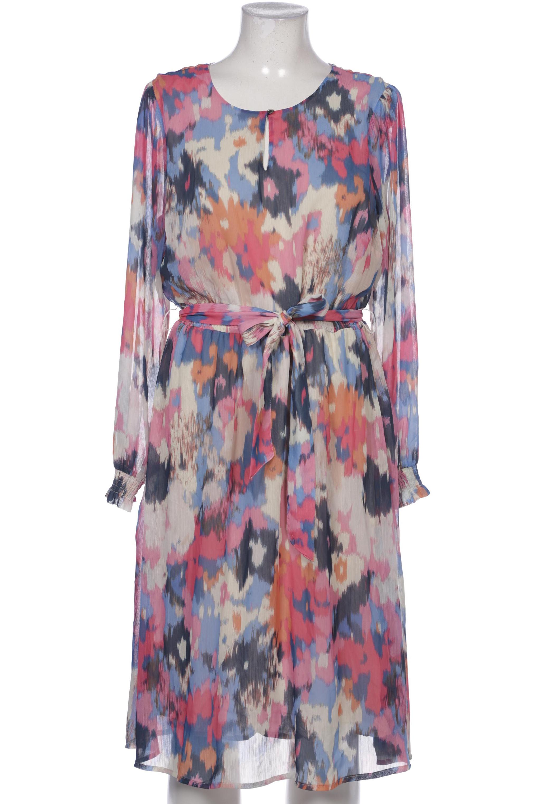 

More & More Damen Kleid, mehrfarbig, Gr. 42