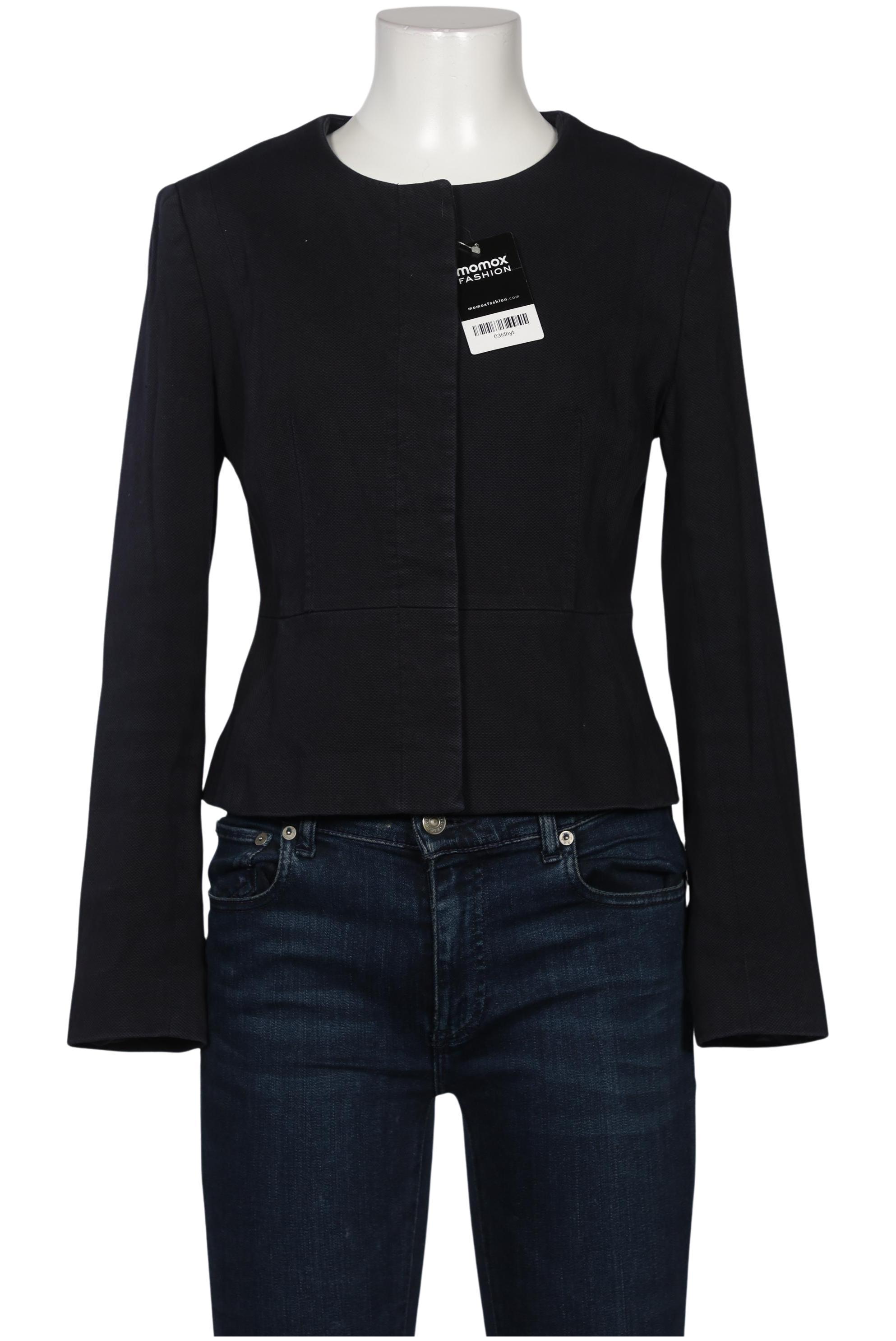 

More & More Damen Blazer, marineblau, Gr. 38