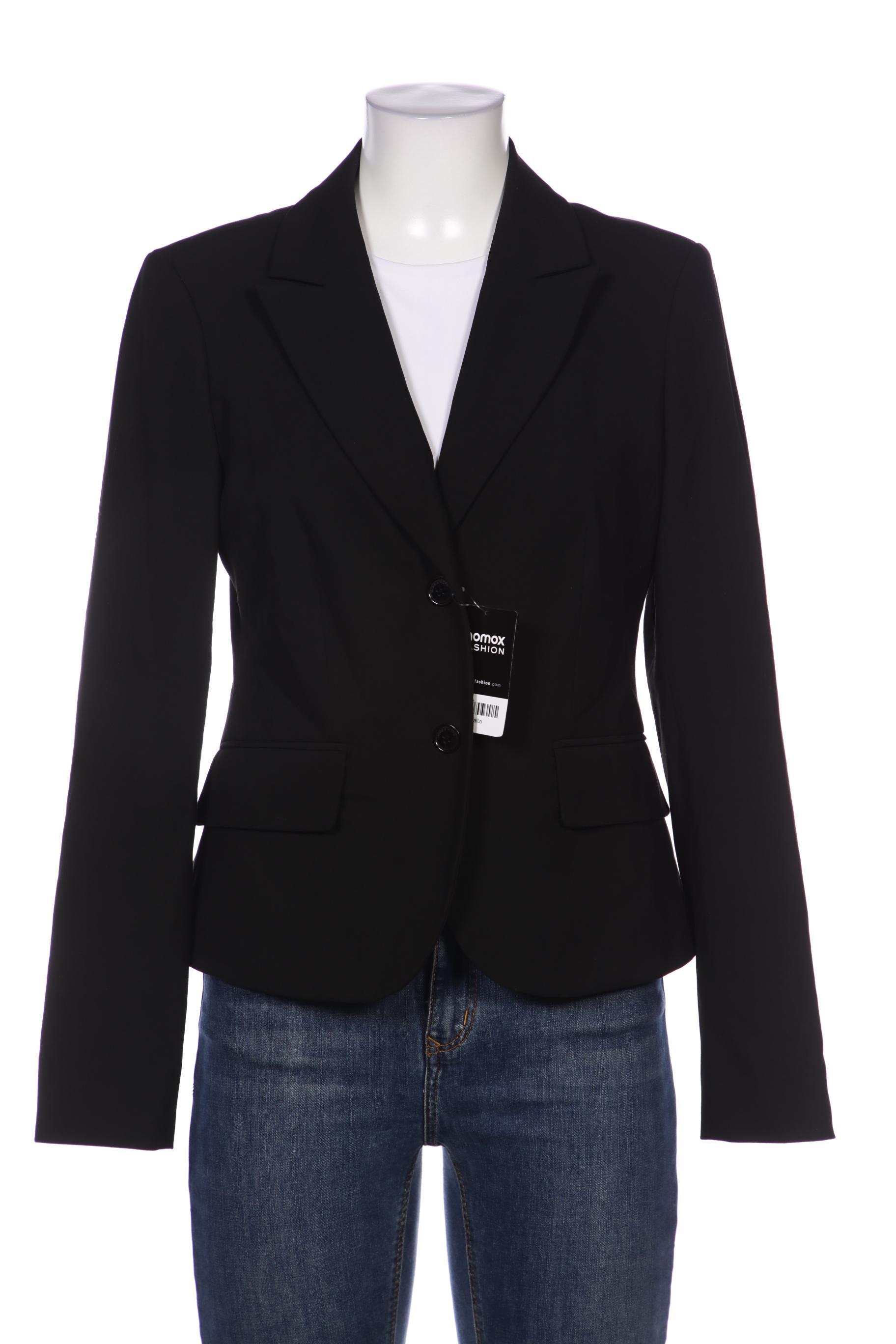 

More & More Damen Blazer, schwarz, Gr. 40