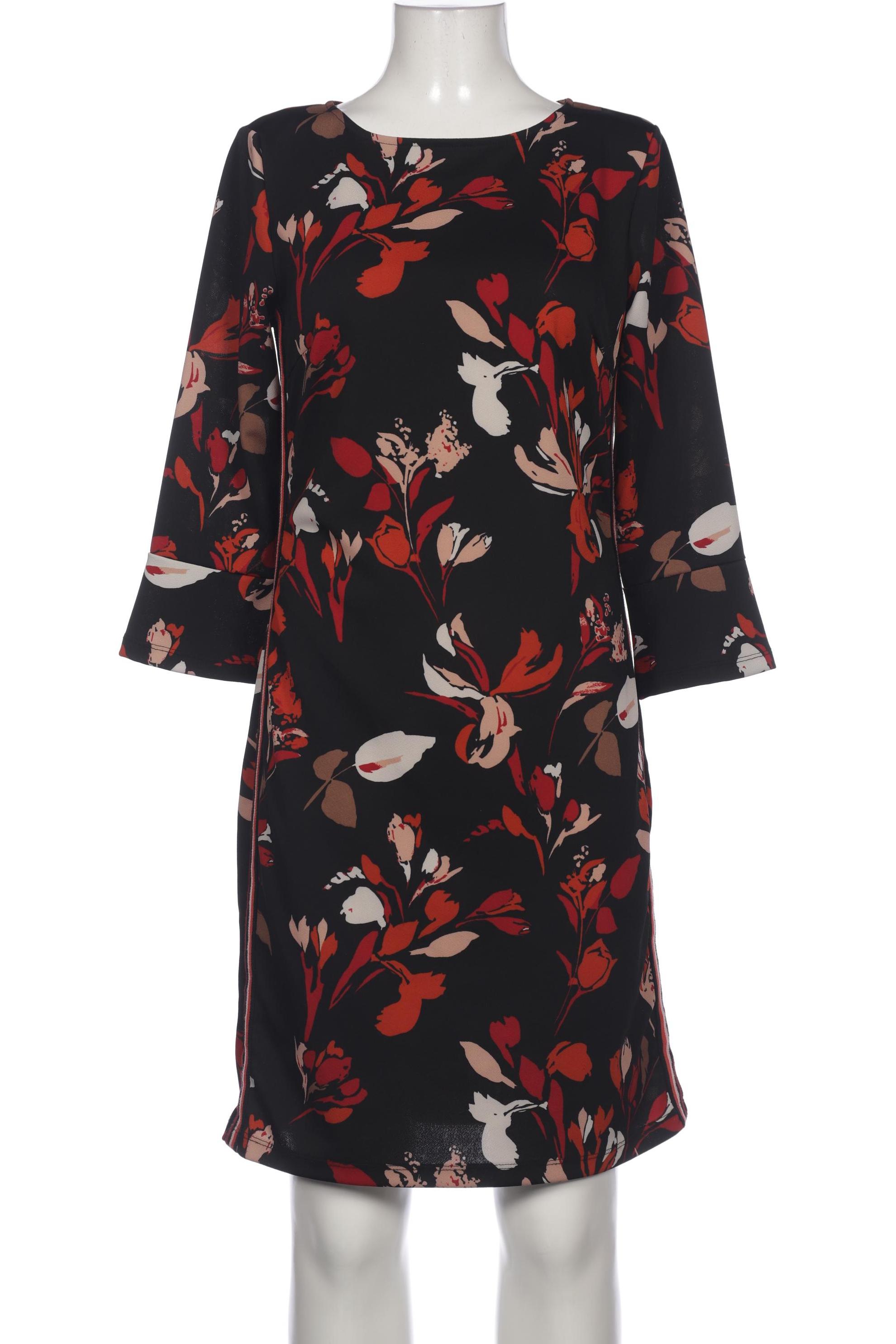 

More & More Damen Kleid, schwarz, Gr. 40