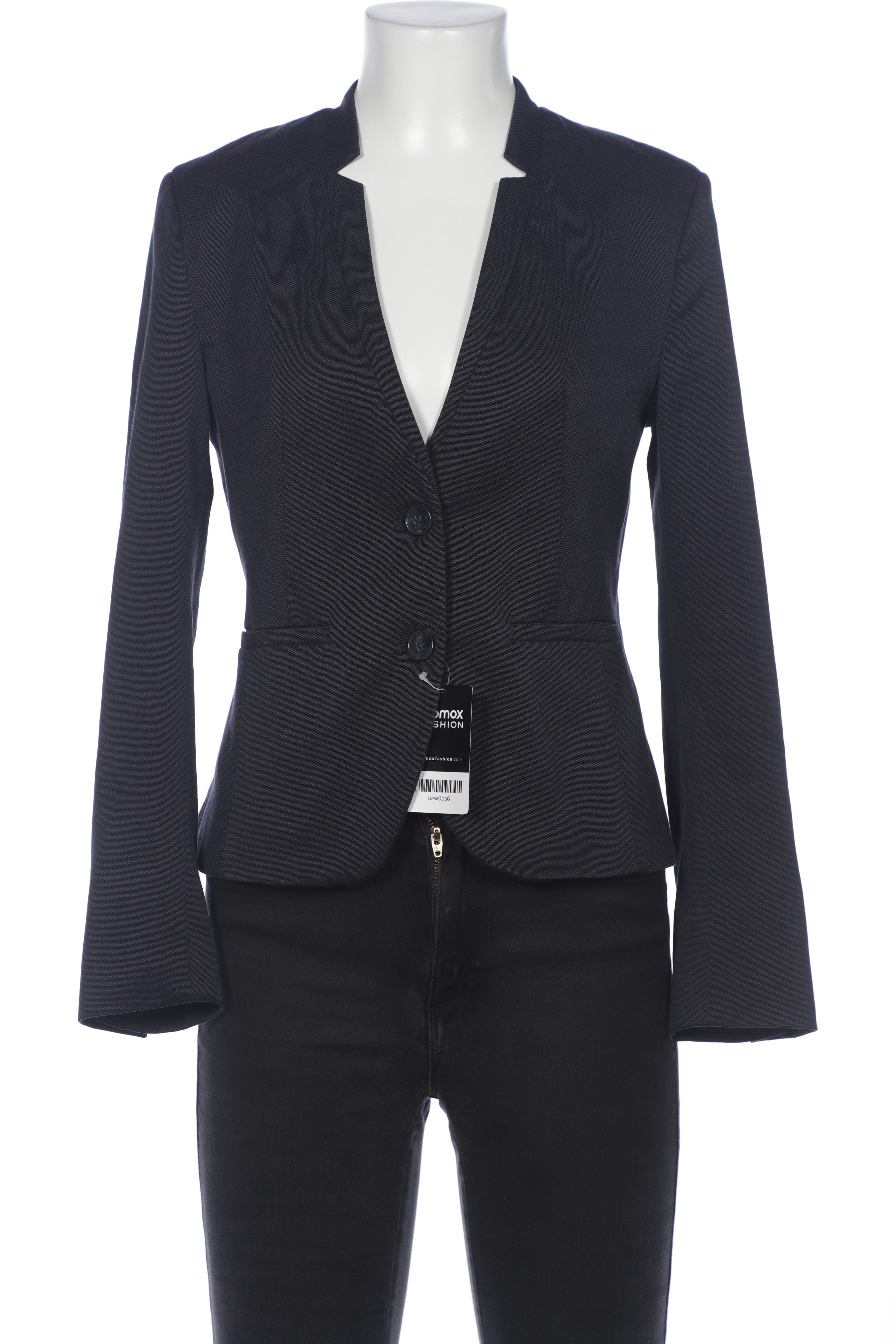 

More & More Damen Blazer, marineblau, Gr. 36
