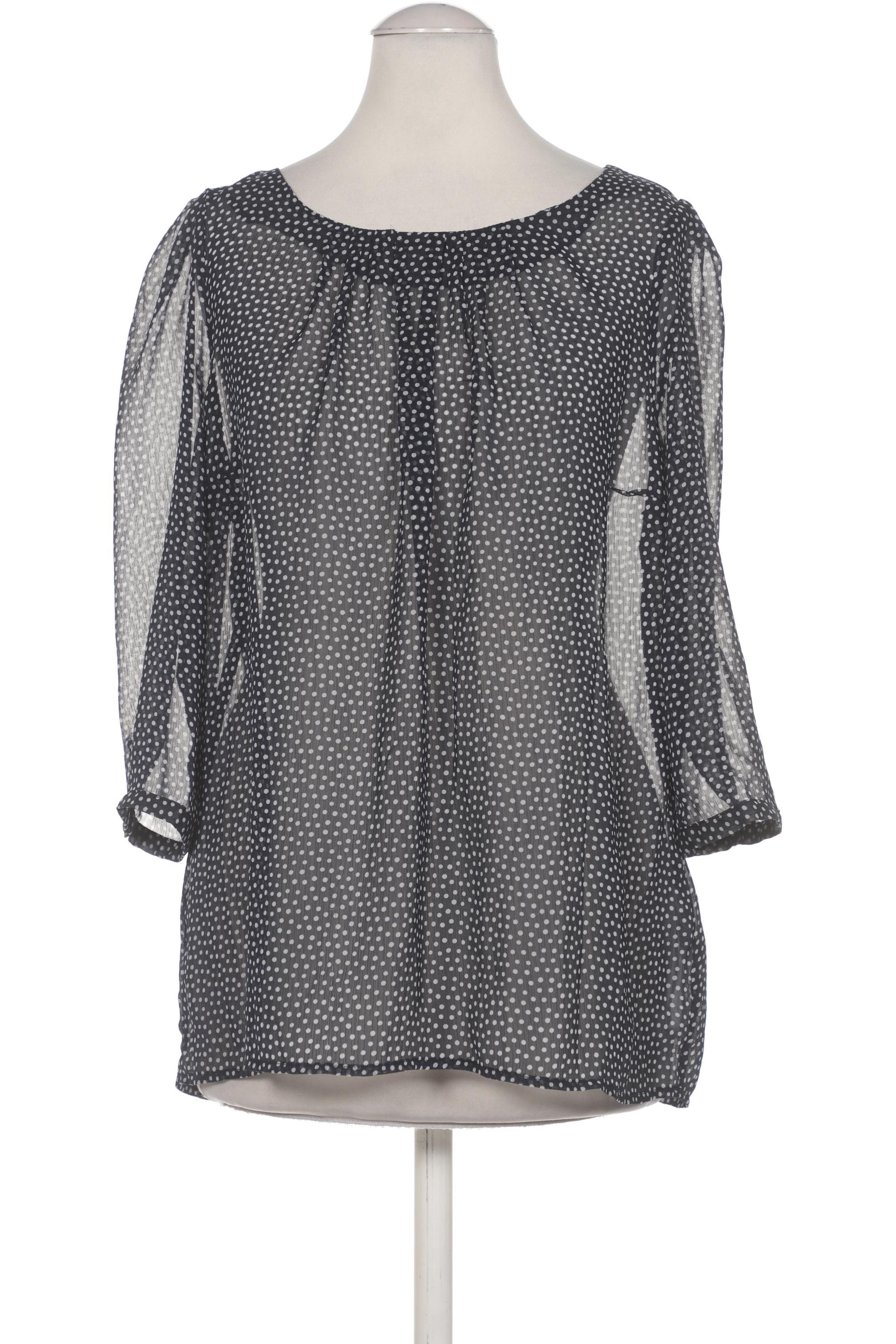 

More & More Damen Bluse, marineblau, Gr. 36