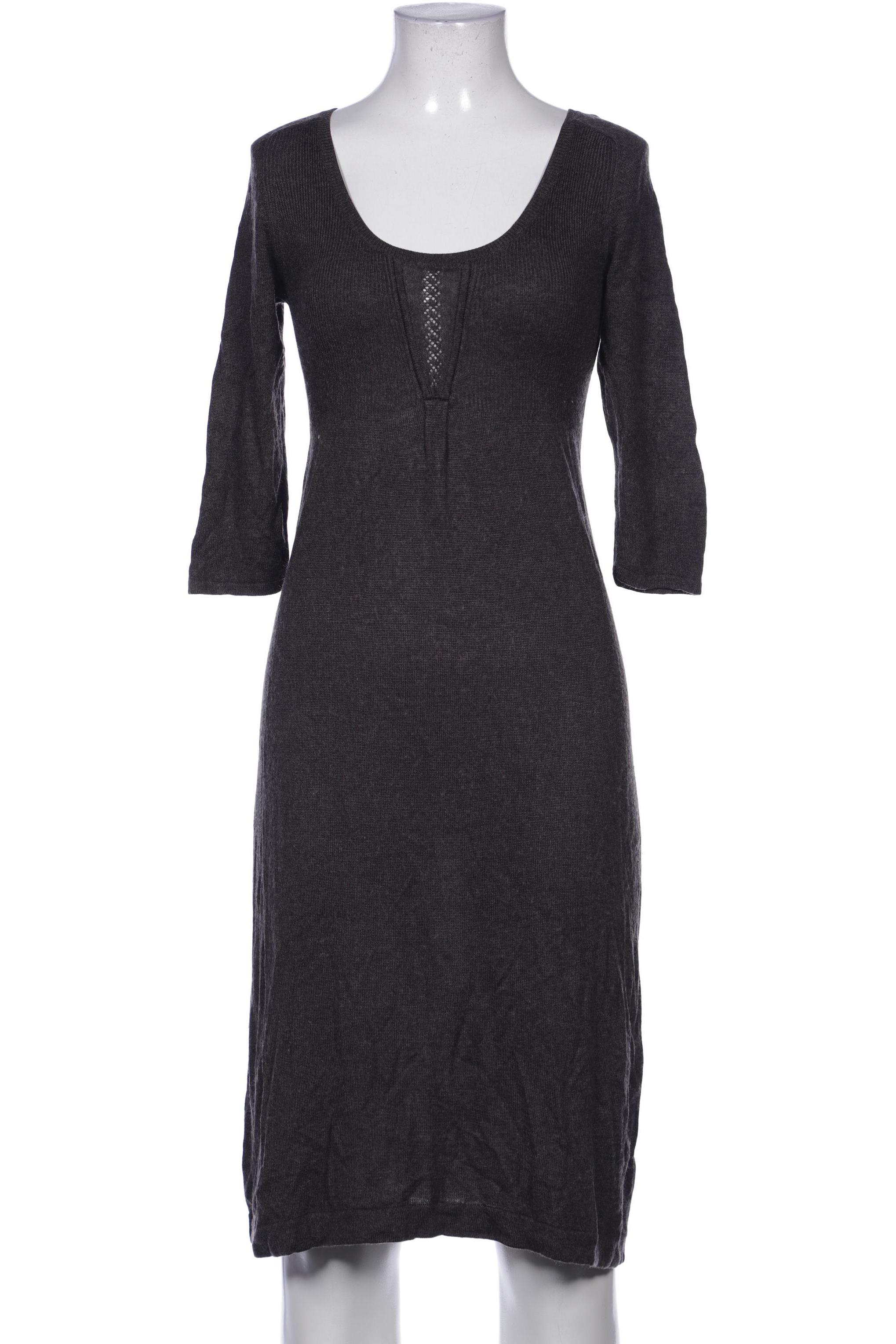 

More & More Damen Kleid, grau, Gr. 36