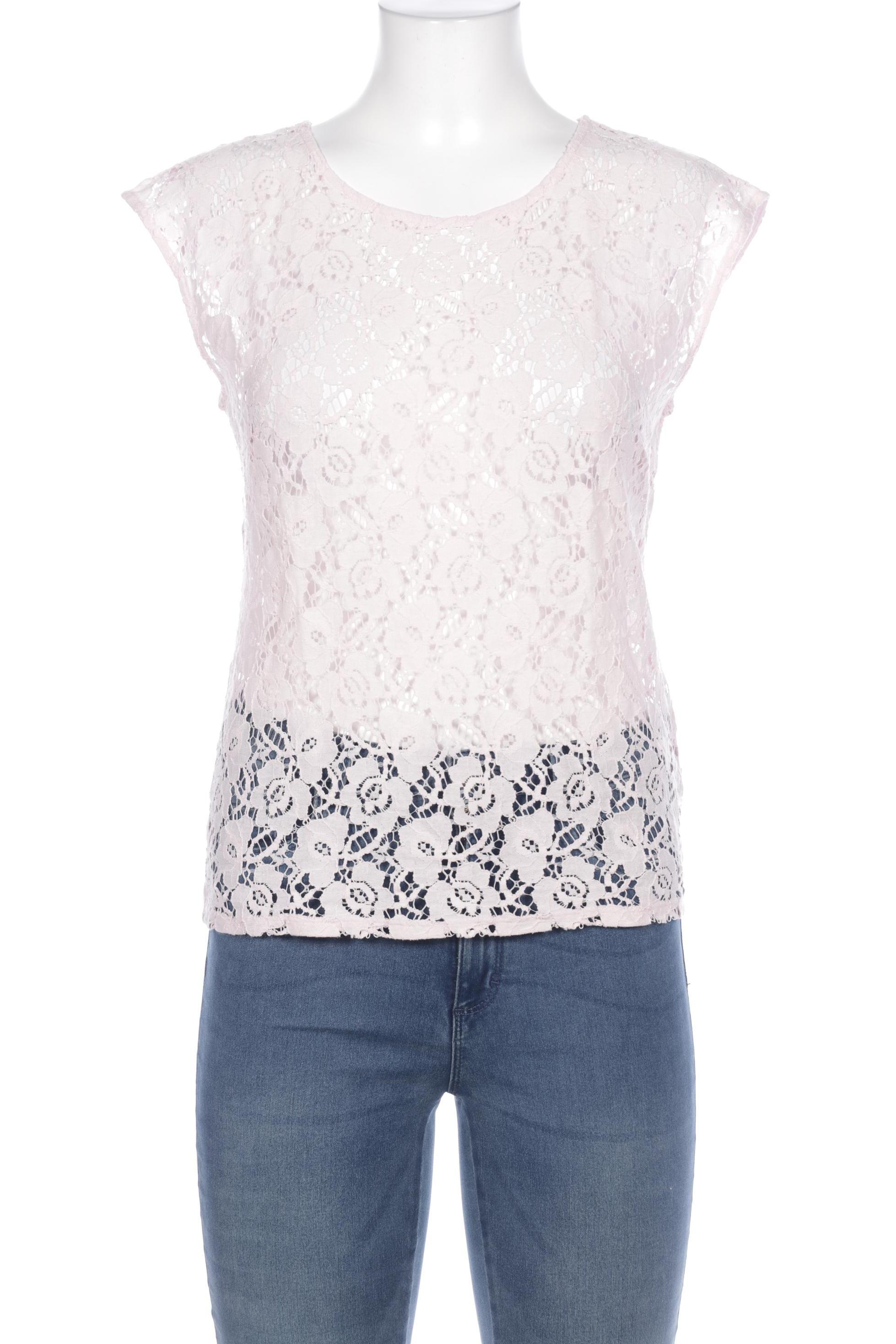 

More & More Damen Bluse, pink, Gr. 40