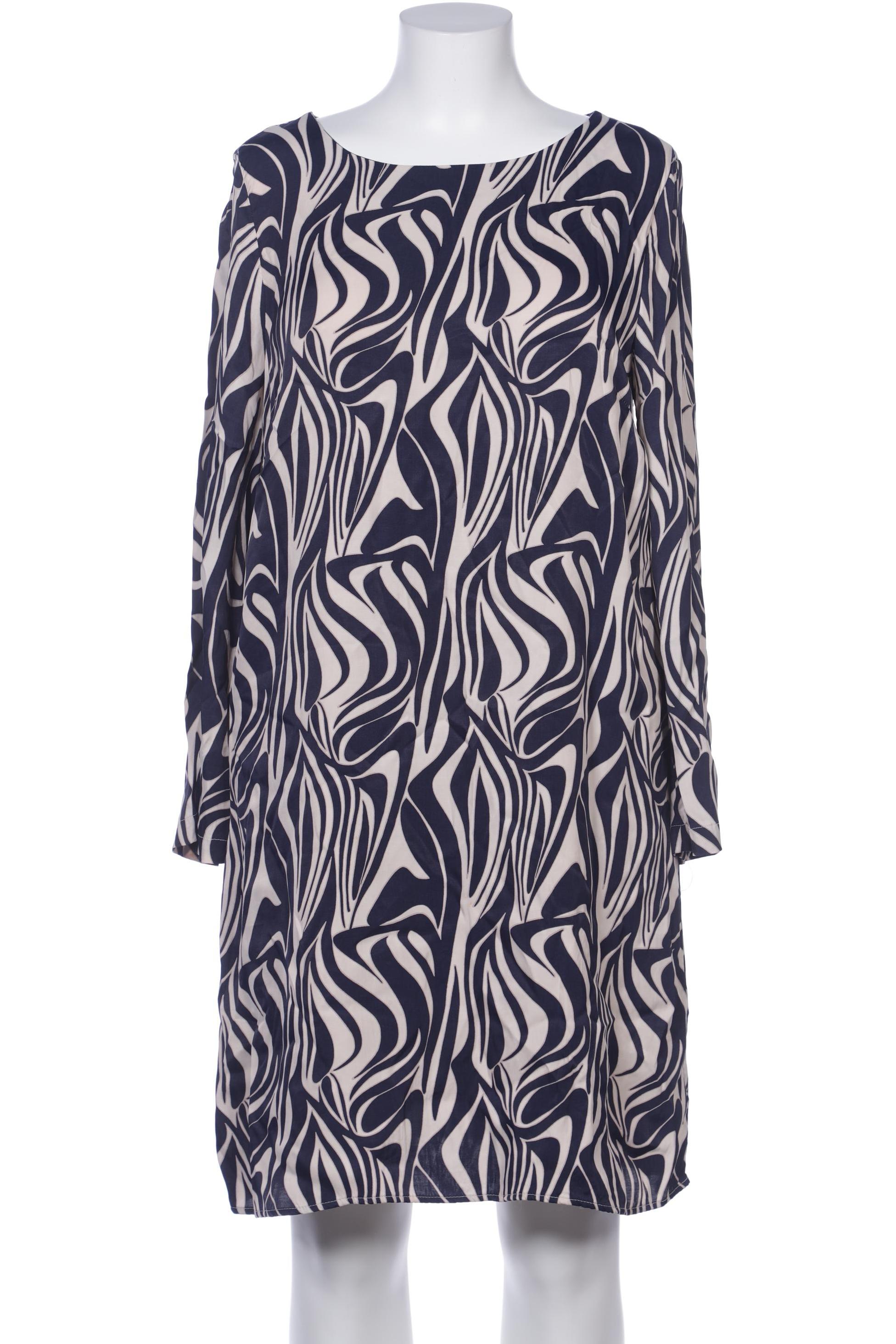 

More & More Damen Kleid, marineblau, Gr. 44