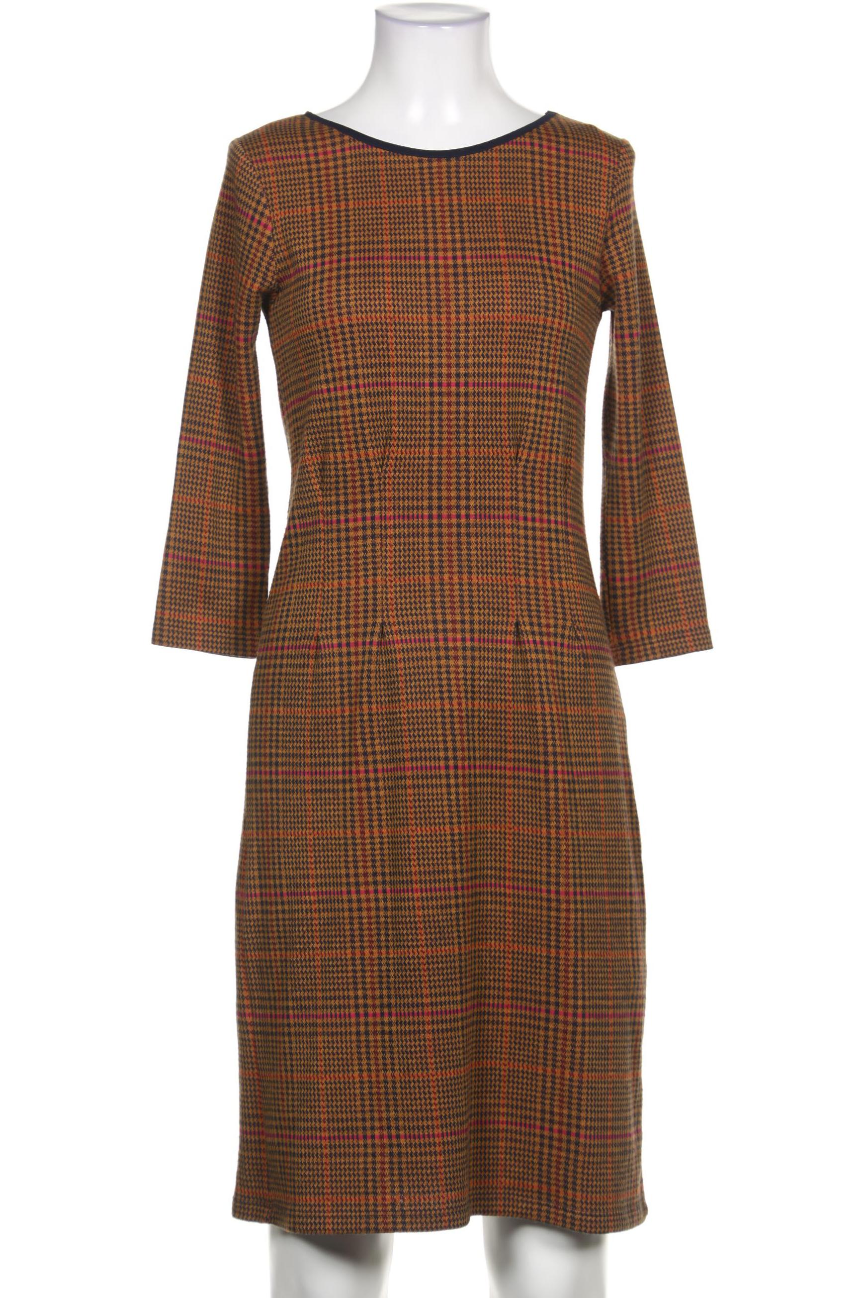 

More & More Damen Kleid, braun, Gr. 36