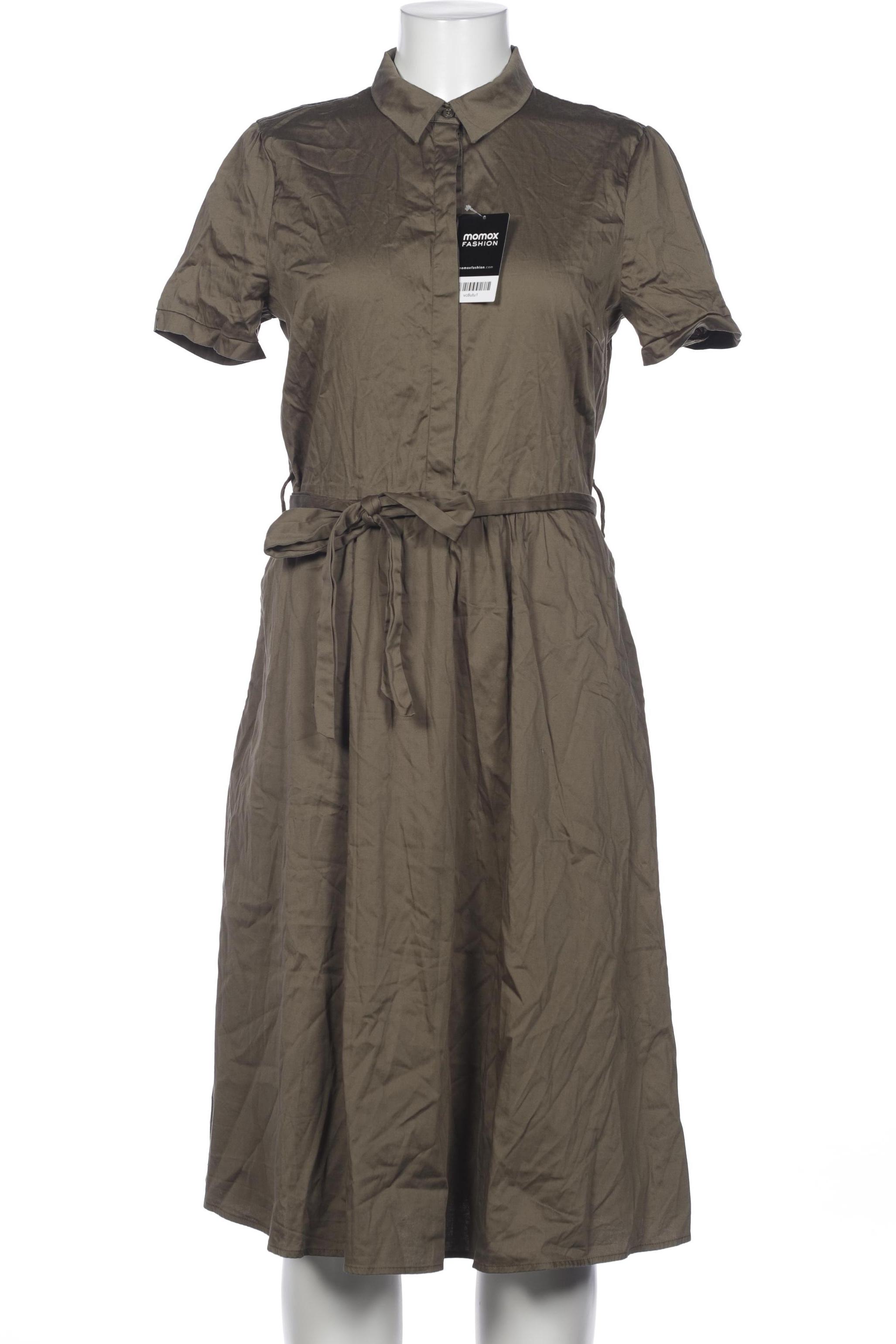 

More & More Damen Kleid, grün