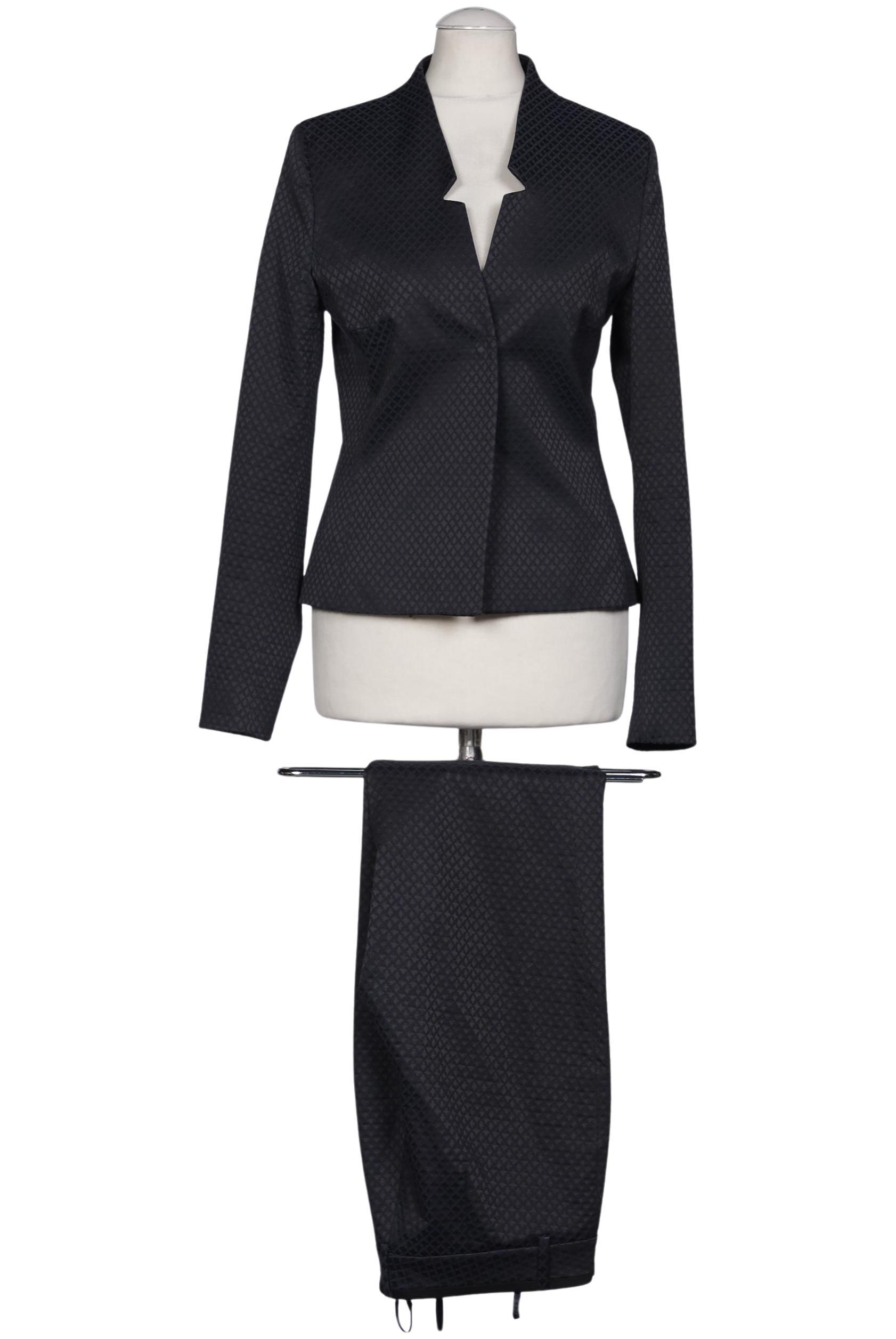 

More & More Damen Anzug, marineblau, Gr. 34