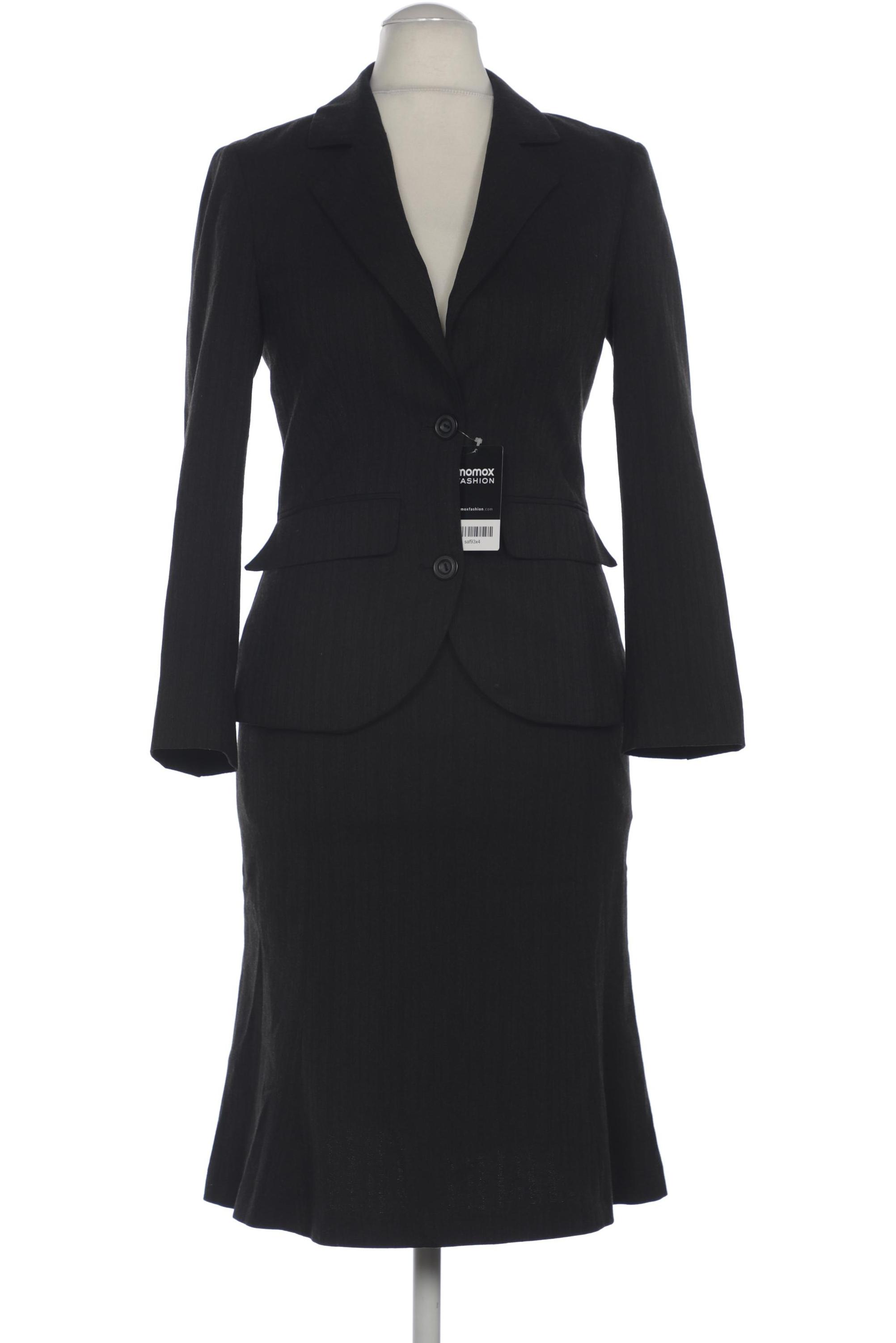 

More & More Damen Anzug, grau, Gr. 34