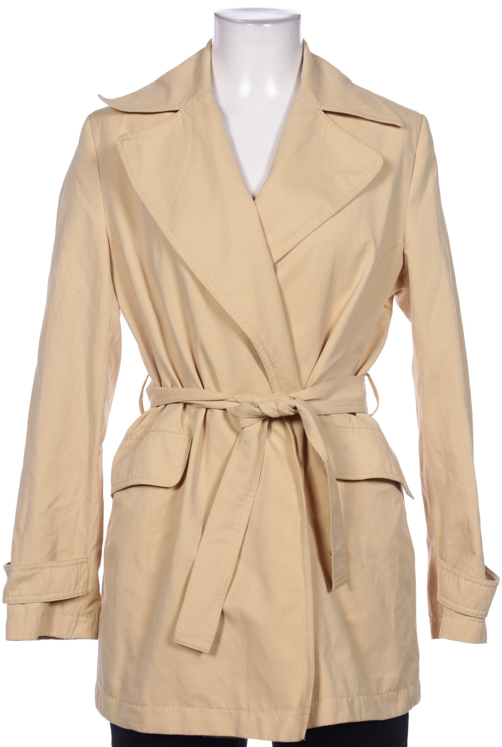 

More & More Damen Jacke, beige, Gr. 34