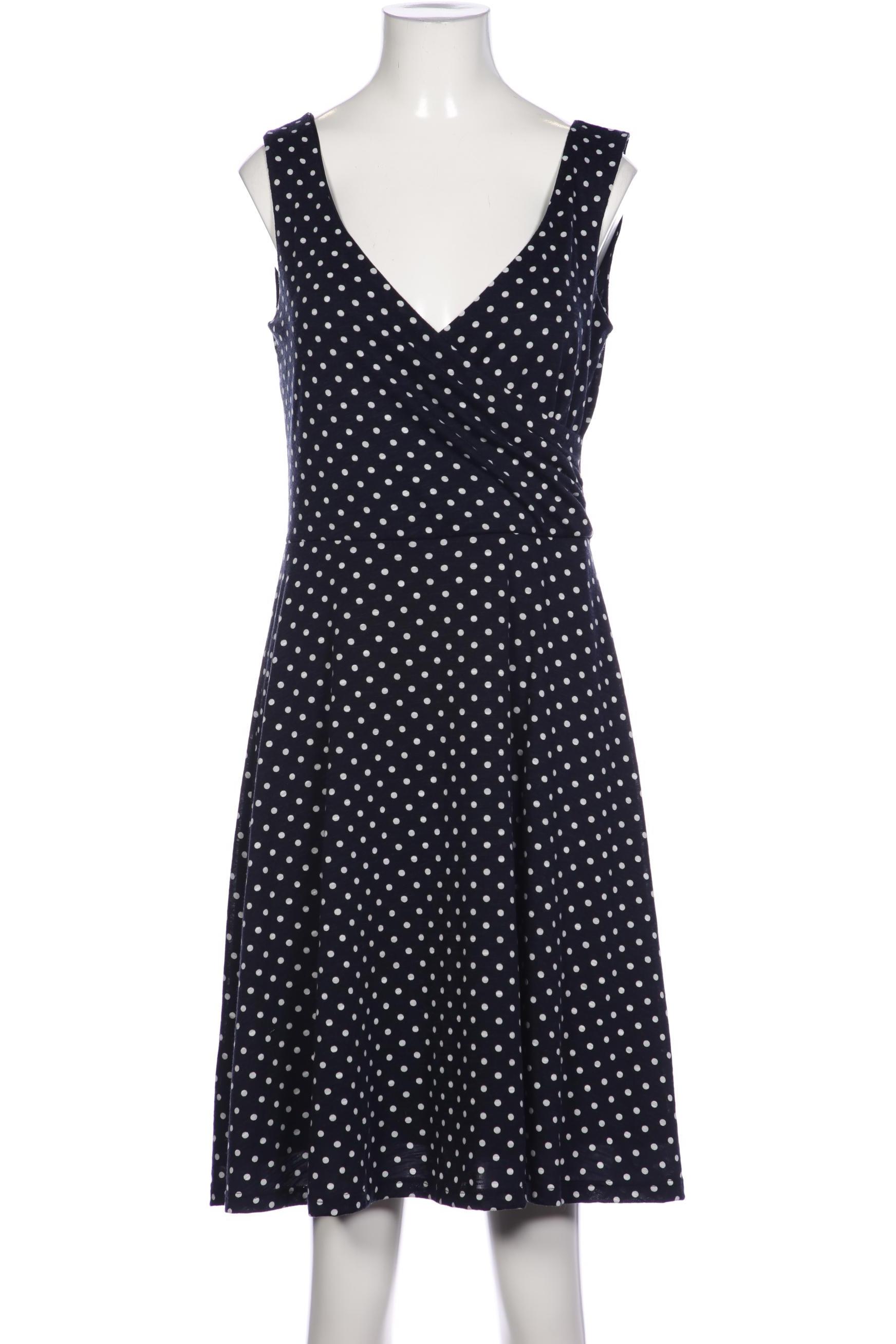 

More & More Damen Kleid, marineblau