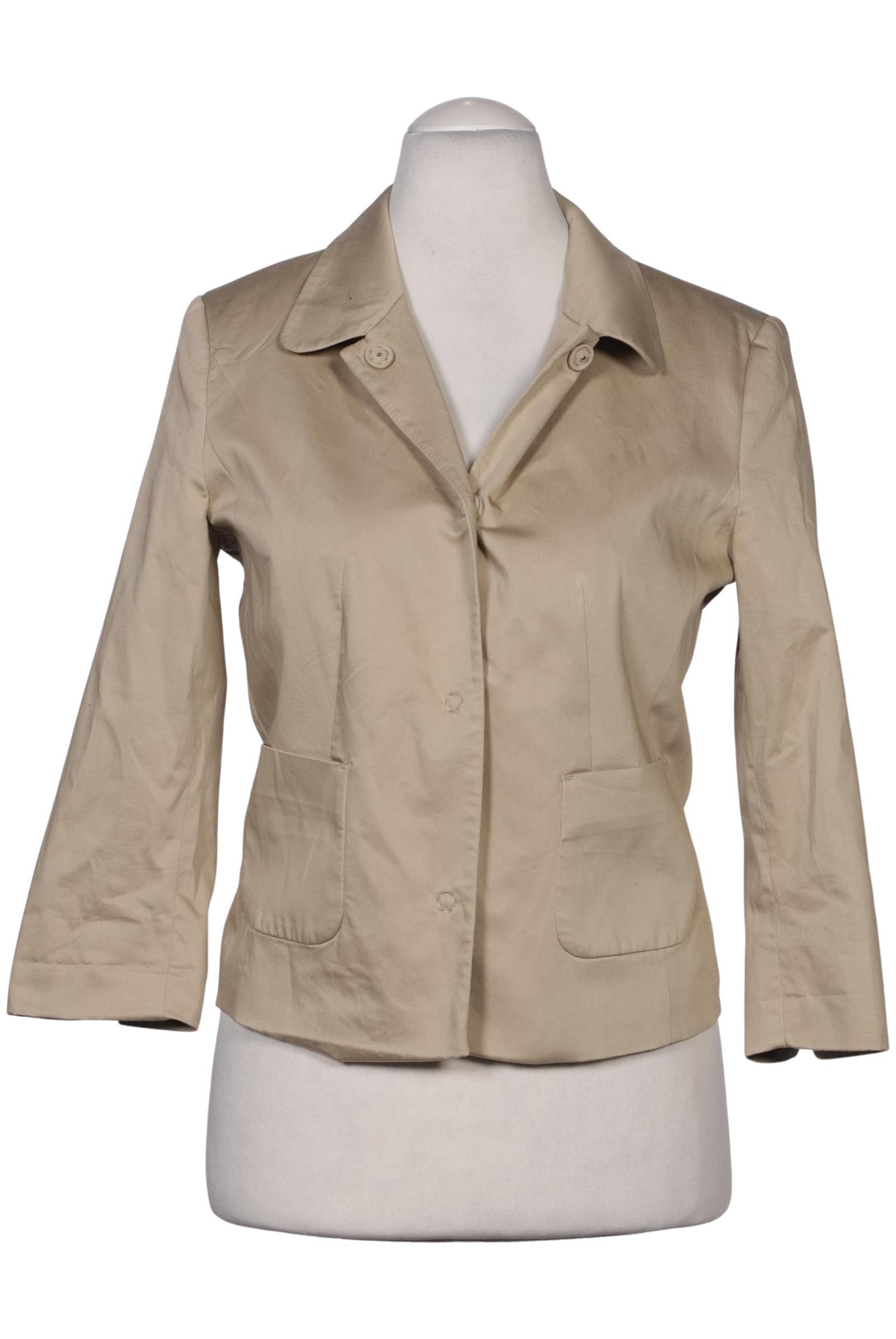 

More & More Damen Blazer, beige, Gr. 36