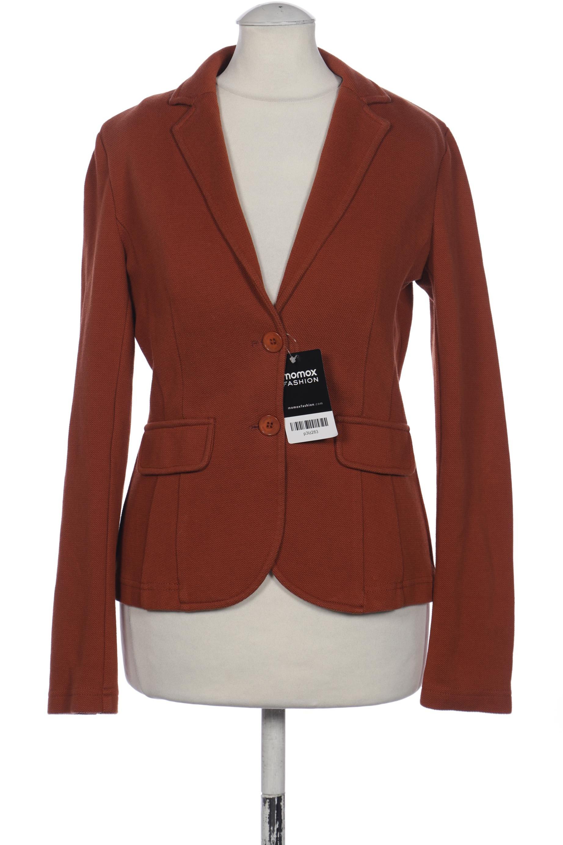 

More & More Damen Blazer, orange