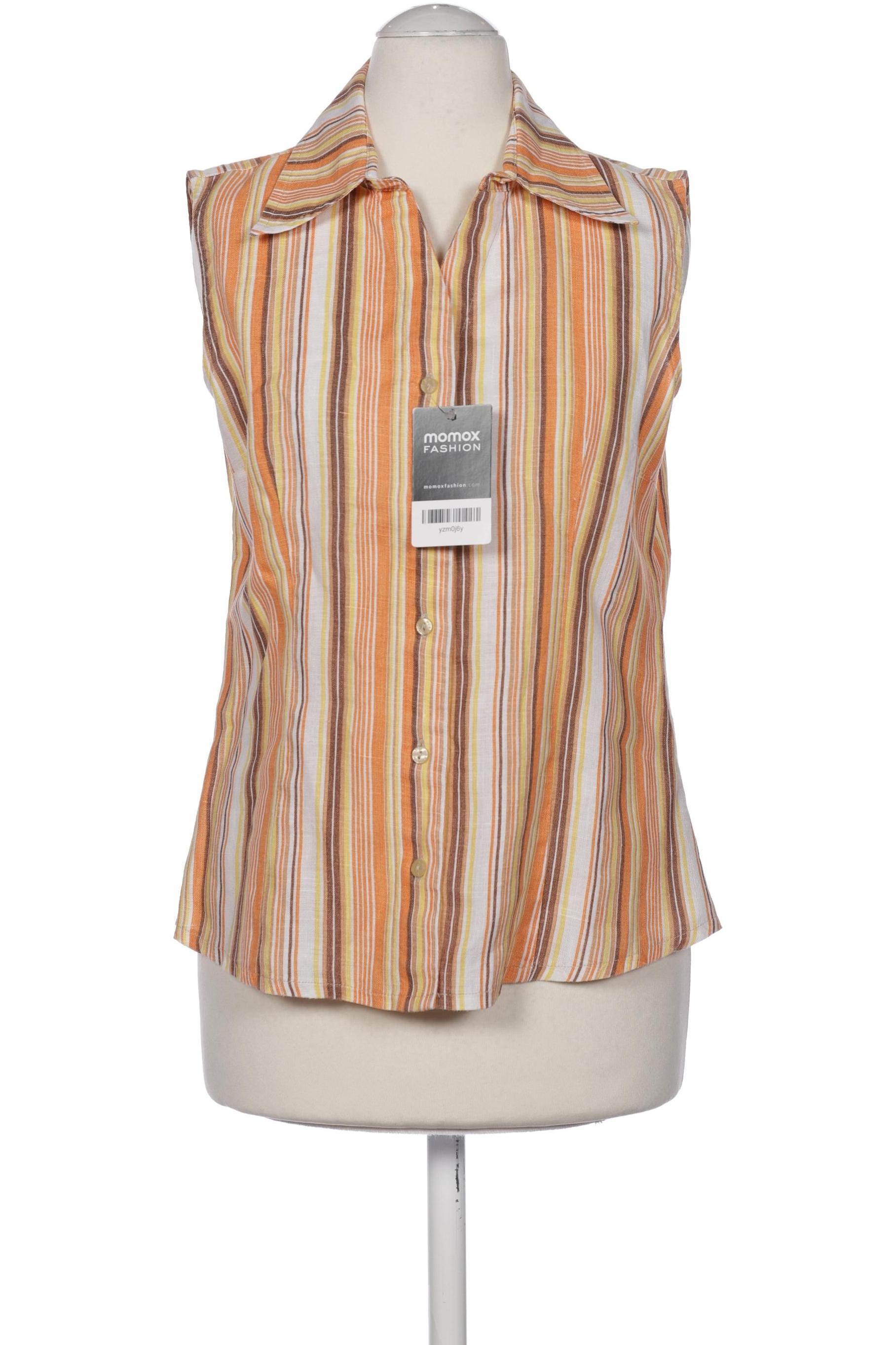 

More & More Damen Bluse, orange, Gr. 38