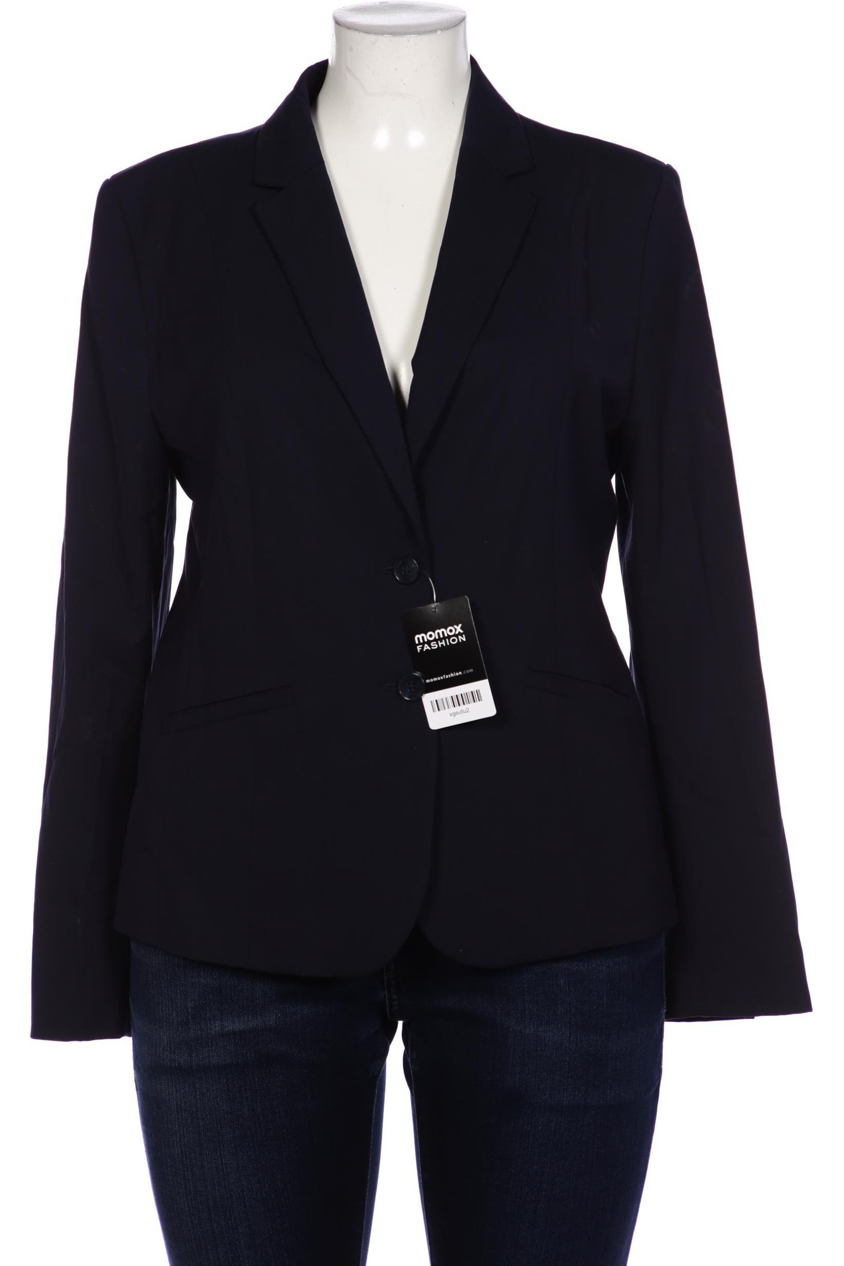 

More & More Damen Blazer, marineblau, Gr. 42