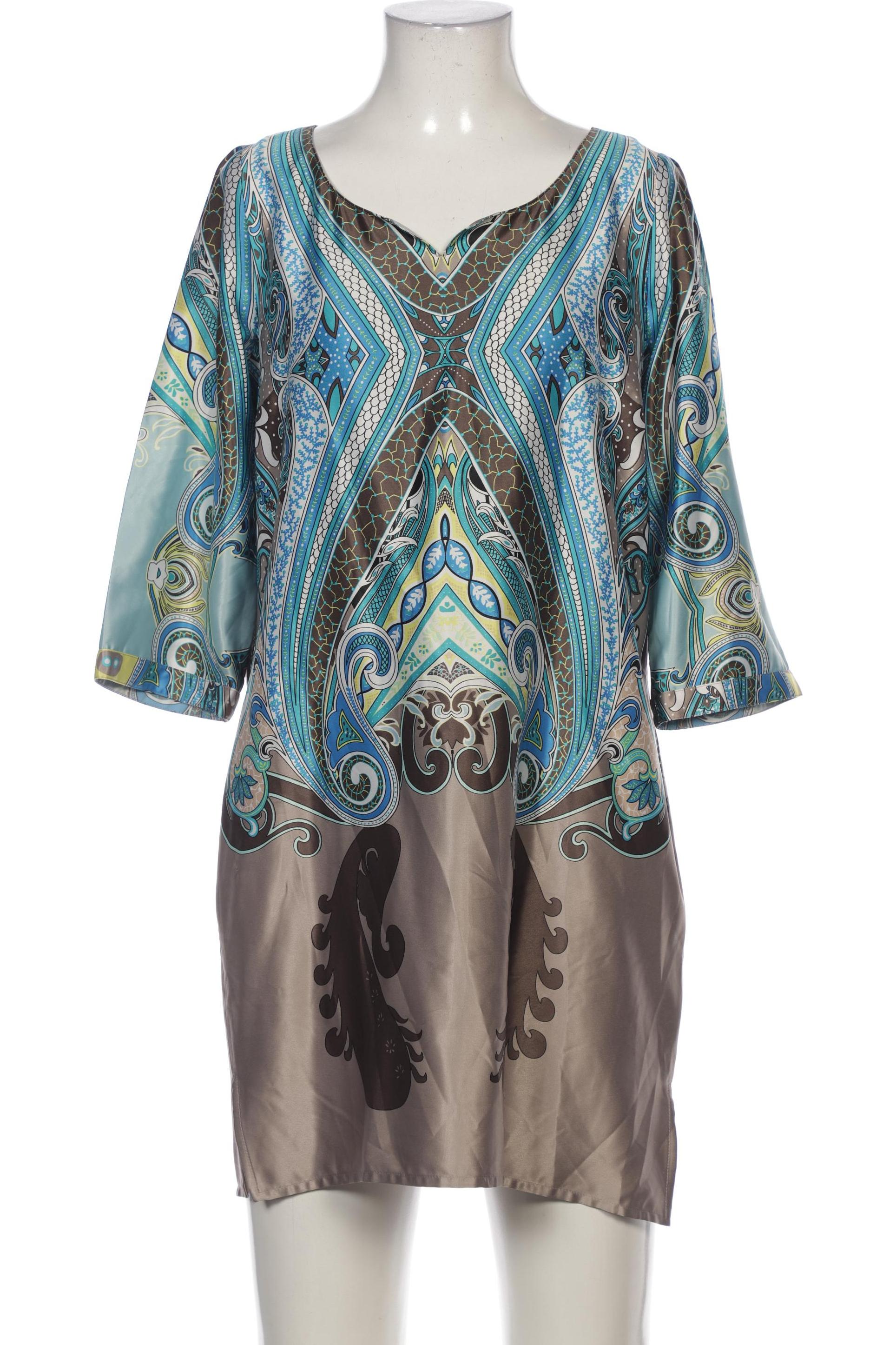

More & More Damen Kleid, mehrfarbig, Gr. 38