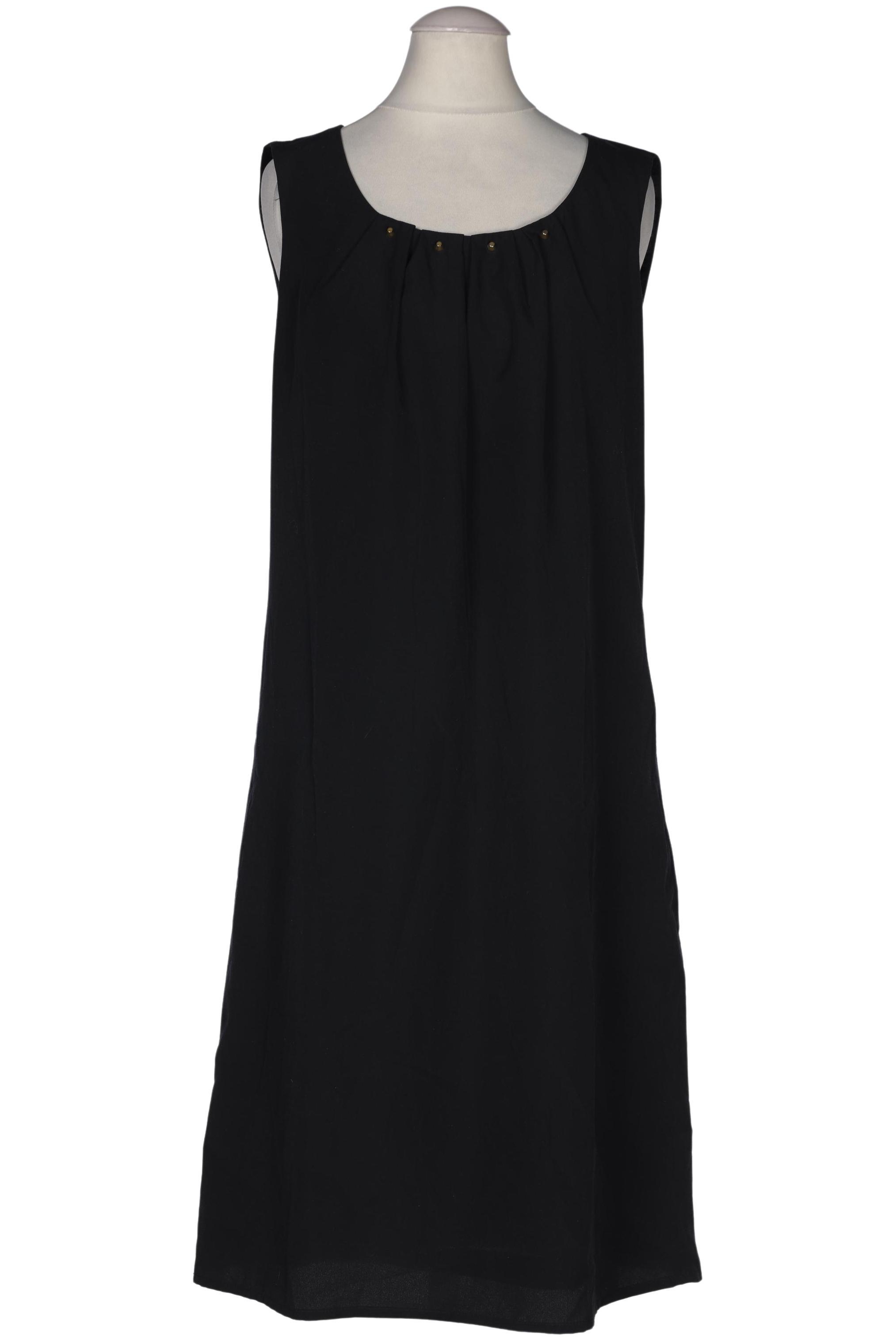 

More & More Damen Kleid, marineblau, Gr. 36