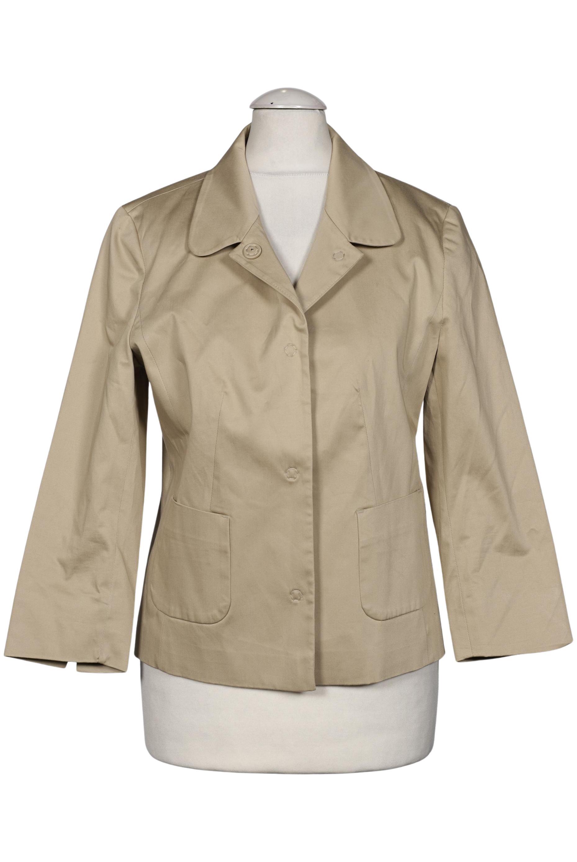 

More & More Damen Blazer, beige, Gr. 34