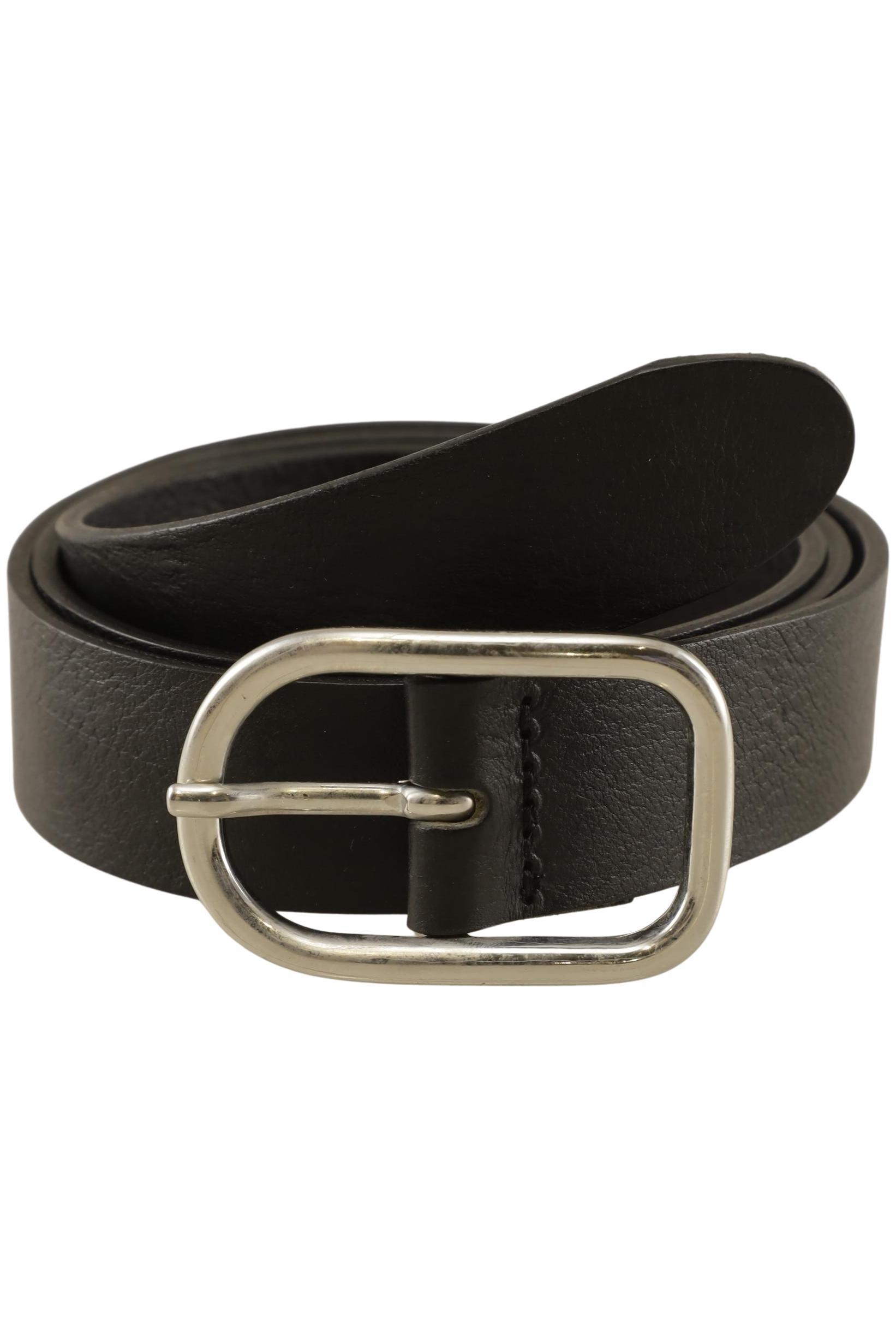 

More & More Damen Gürtel, schwarz, Gr. 85