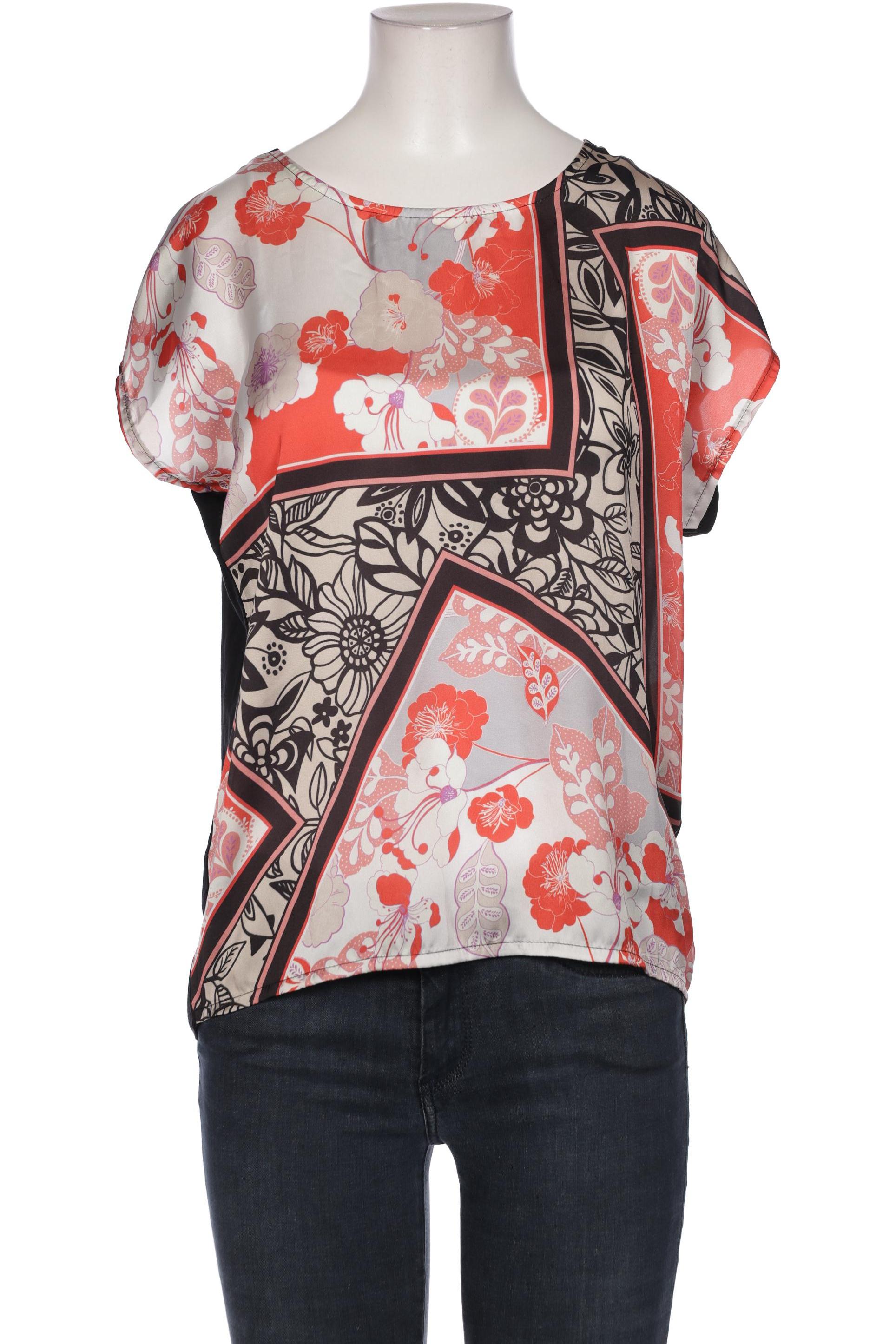 

More & More Damen T-Shirt, mehrfarbig, Gr. 36