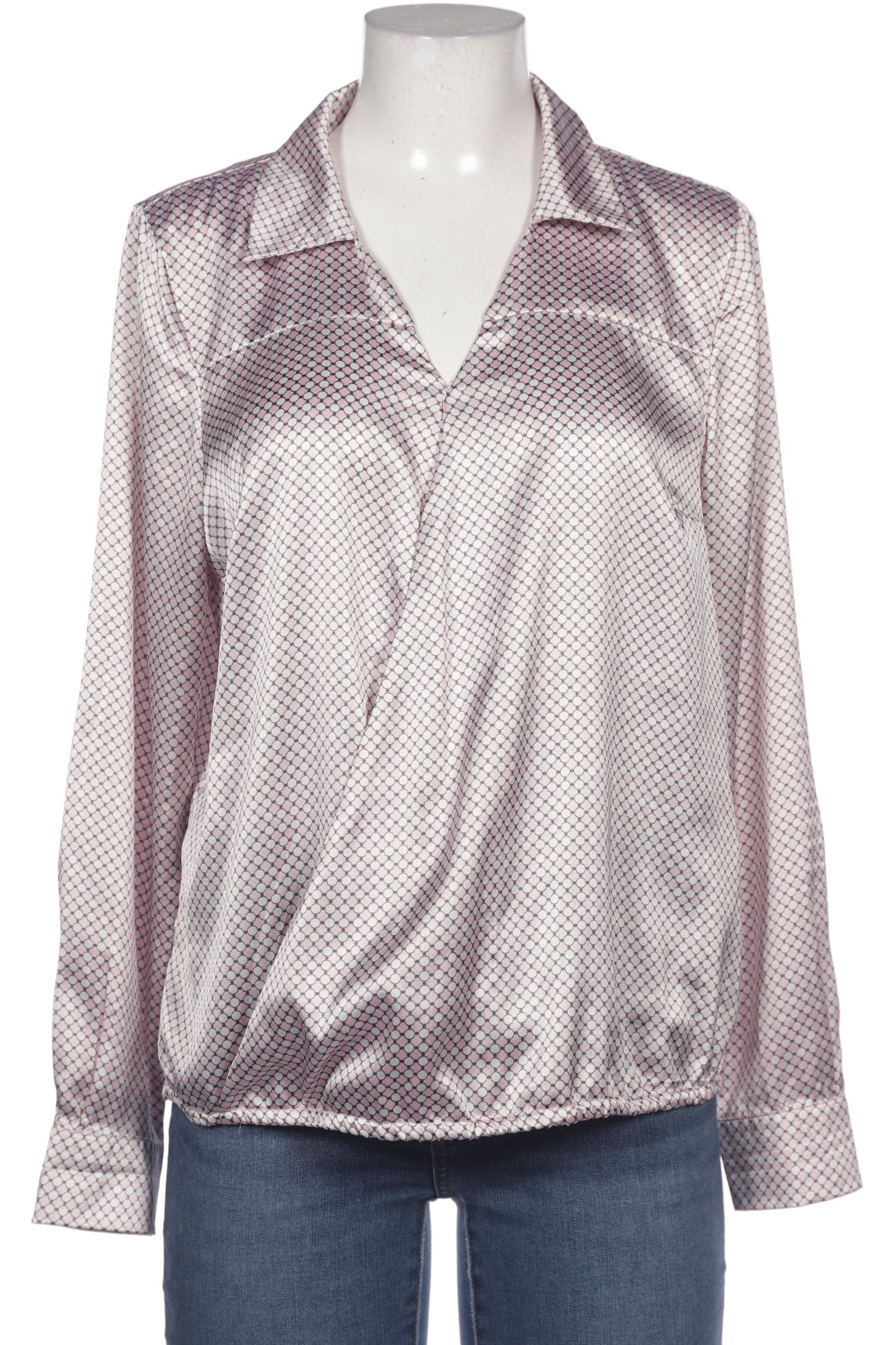 

More & More Damen Bluse, pink, Gr. 40